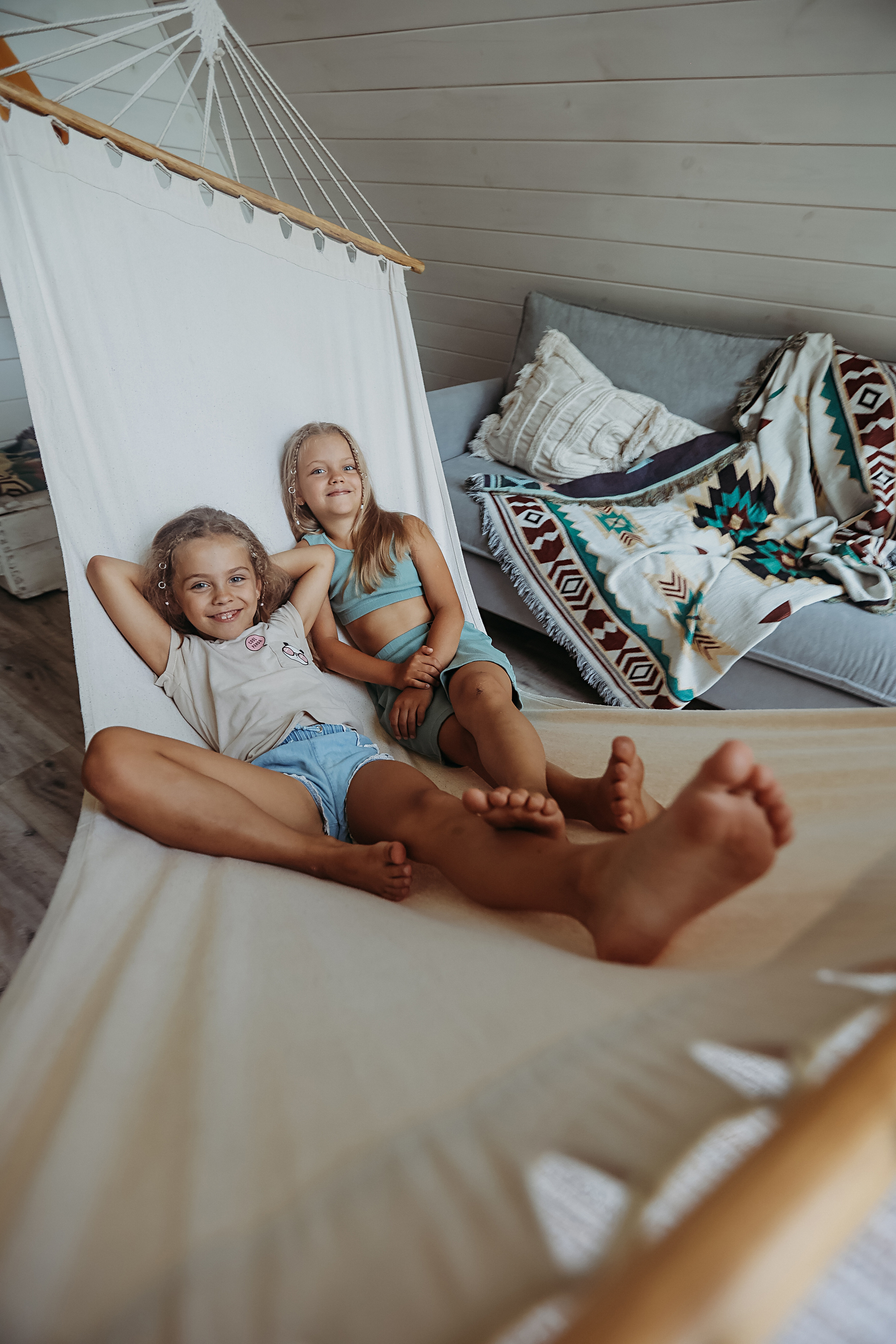 Сканди. Семейный фотограф Тюмень, фотограф на роды Салмина Мария