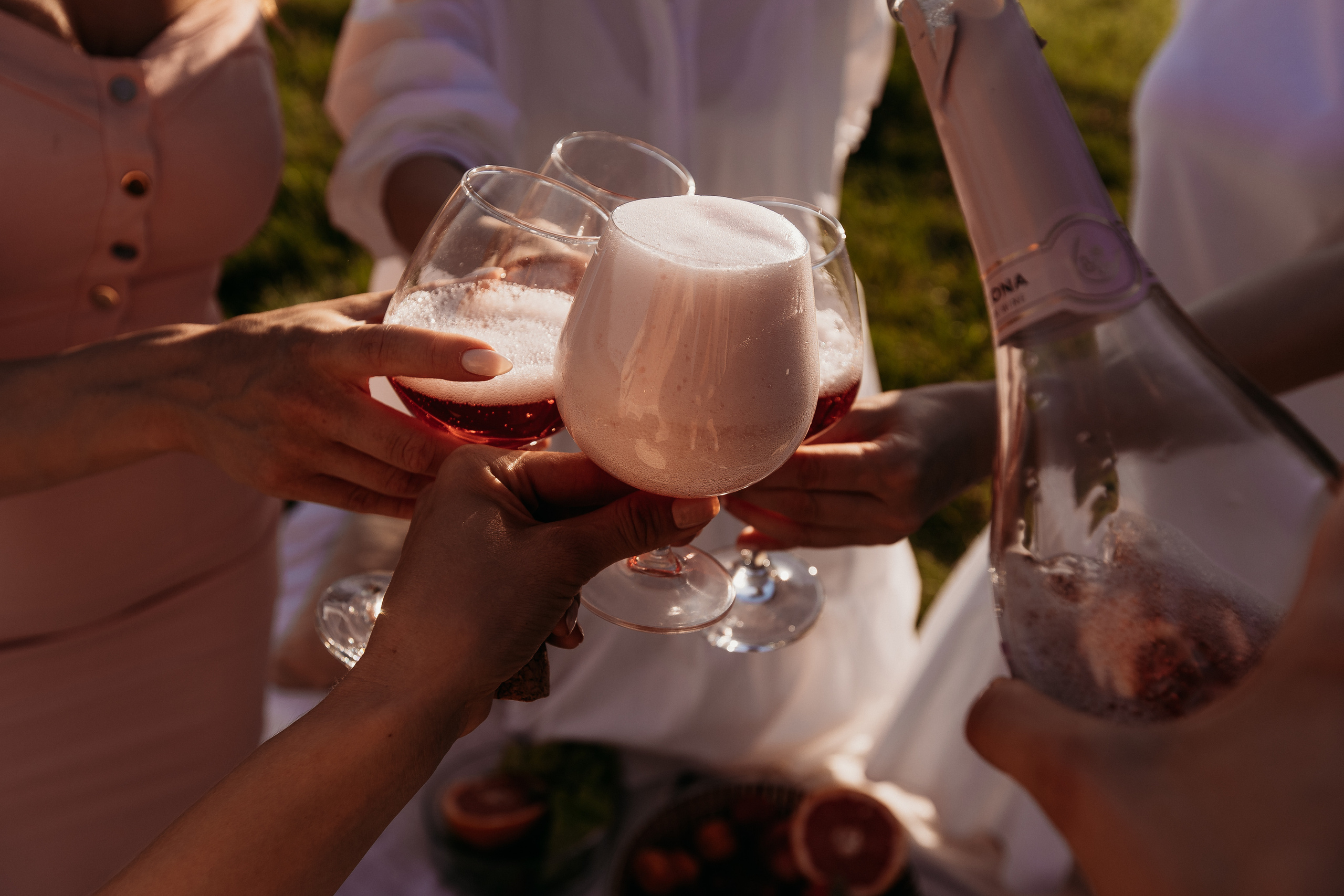 Девичник. Семейный фотограф Тюмень, фотограф на роды Салмина Мария