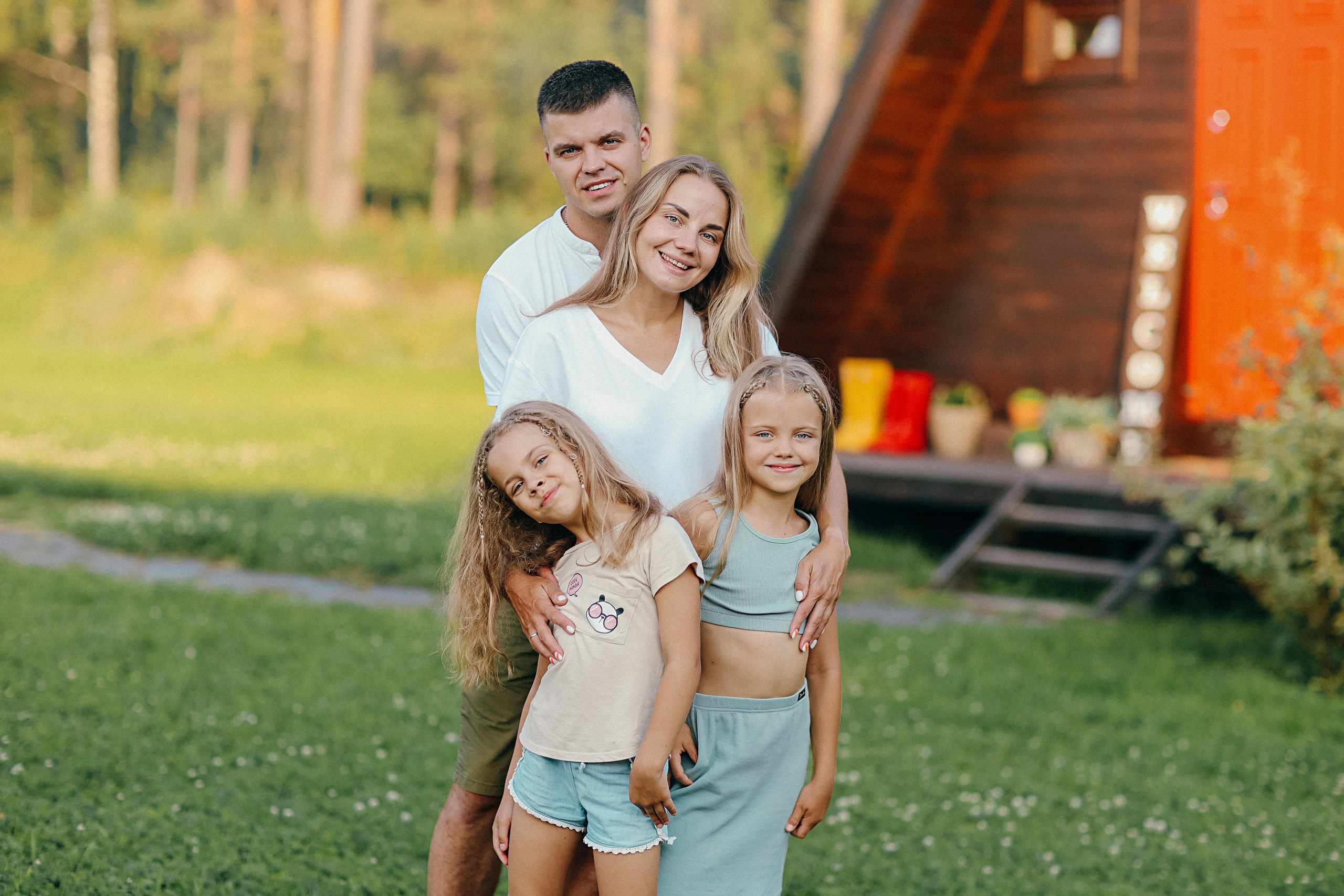 Сканди. Семейный фотограф Тюмень, фотограф на роды Салмина Мария