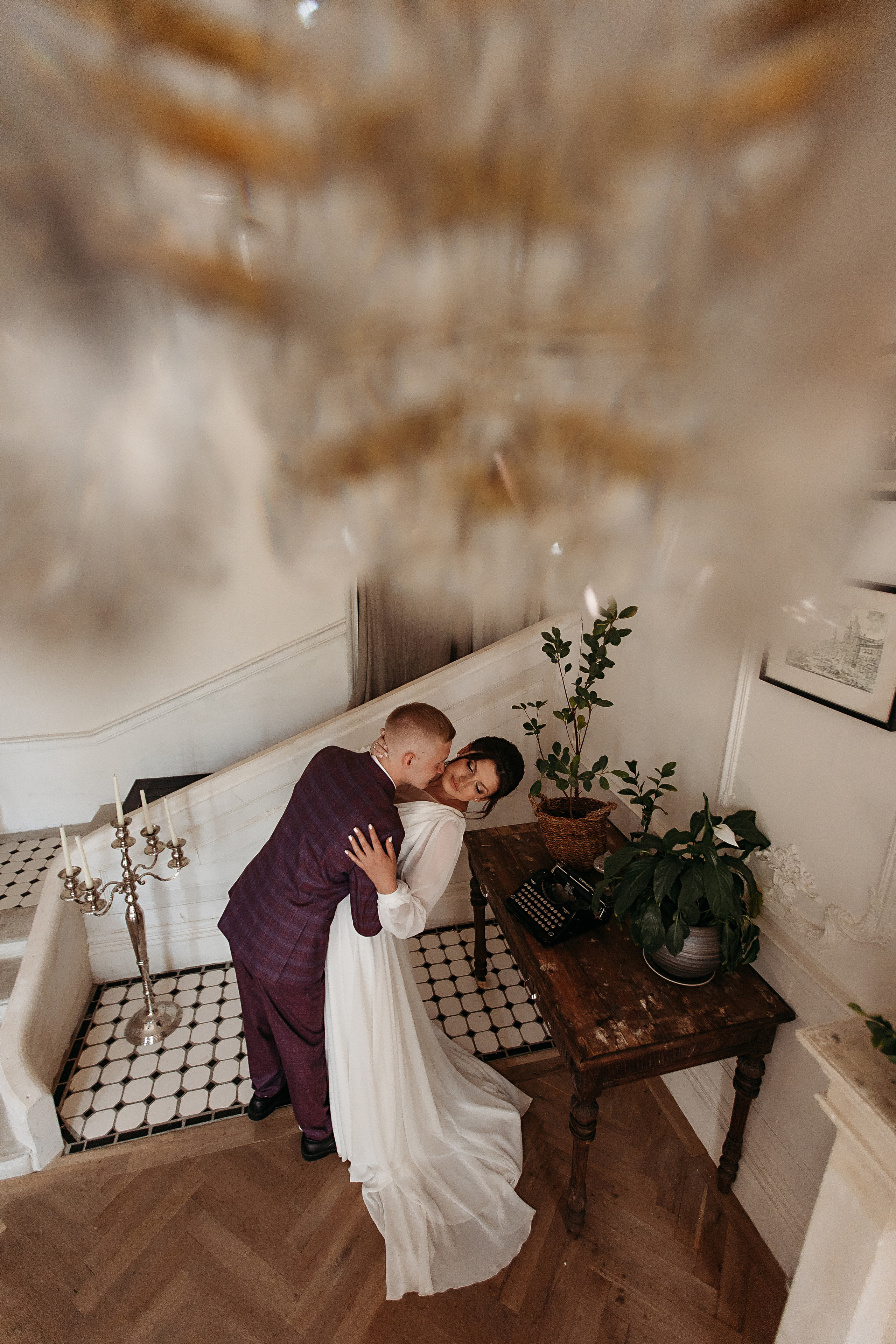 Иван и Алена. Семейный фотограф Тюмень, фотограф на роды Салмина Мария