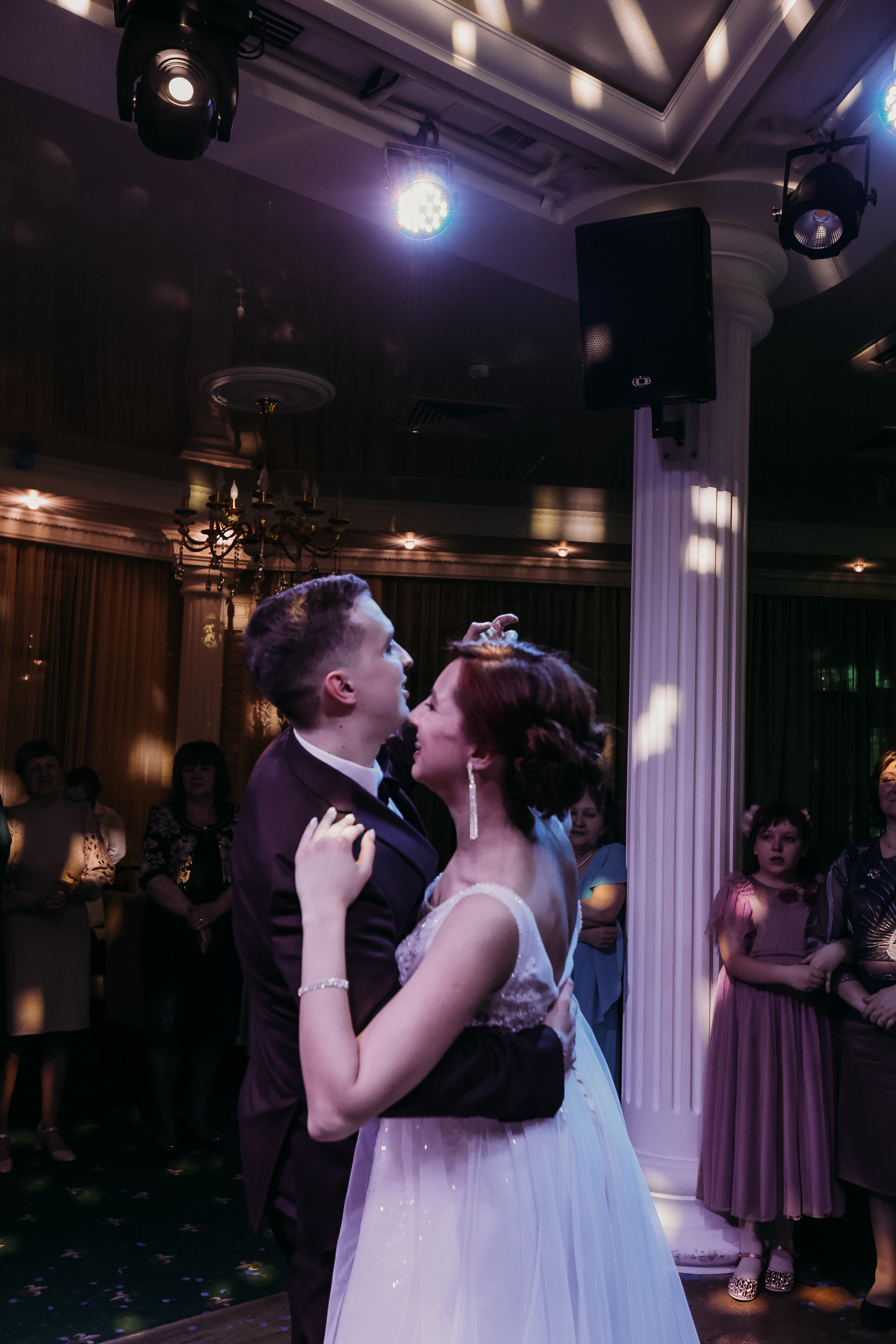 Банкет. Семейный фотограф Тюмень, фотограф на роды Салмина Мария