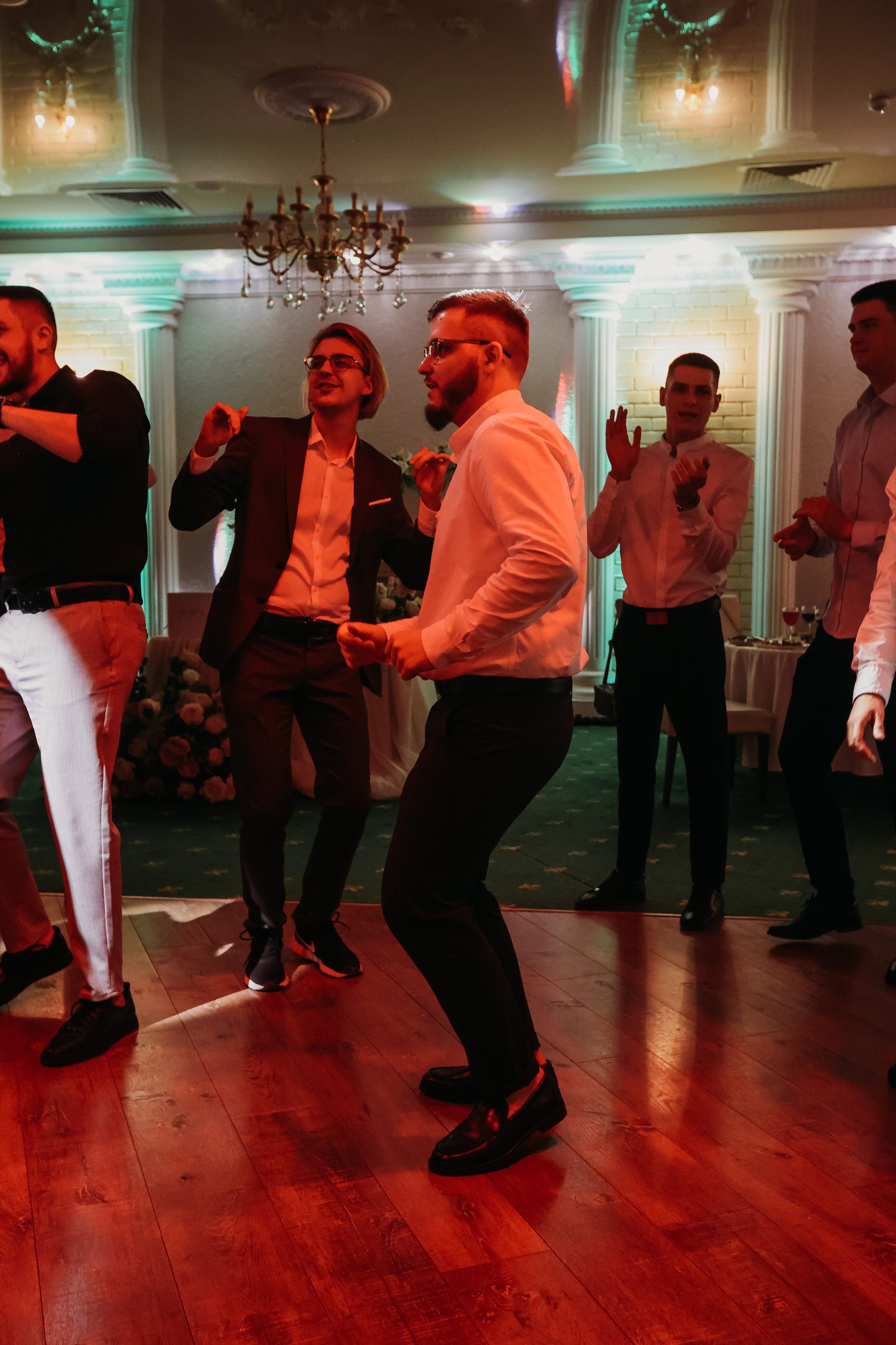 Банкет. Семейный фотограф Тюмень, фотограф на роды Салмина Мария