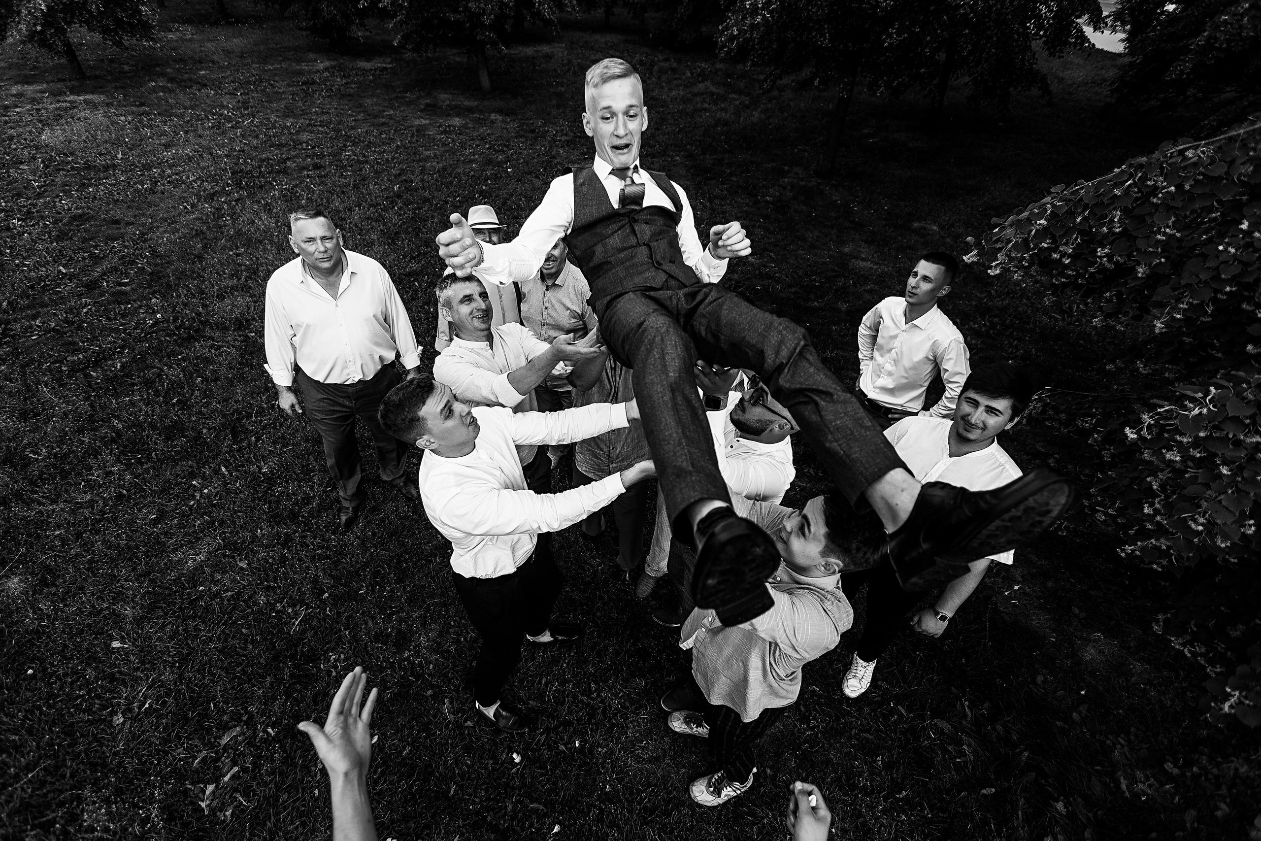 Иван и Алена. Семейный фотограф Тюмень, фотограф на роды Салмина Мария