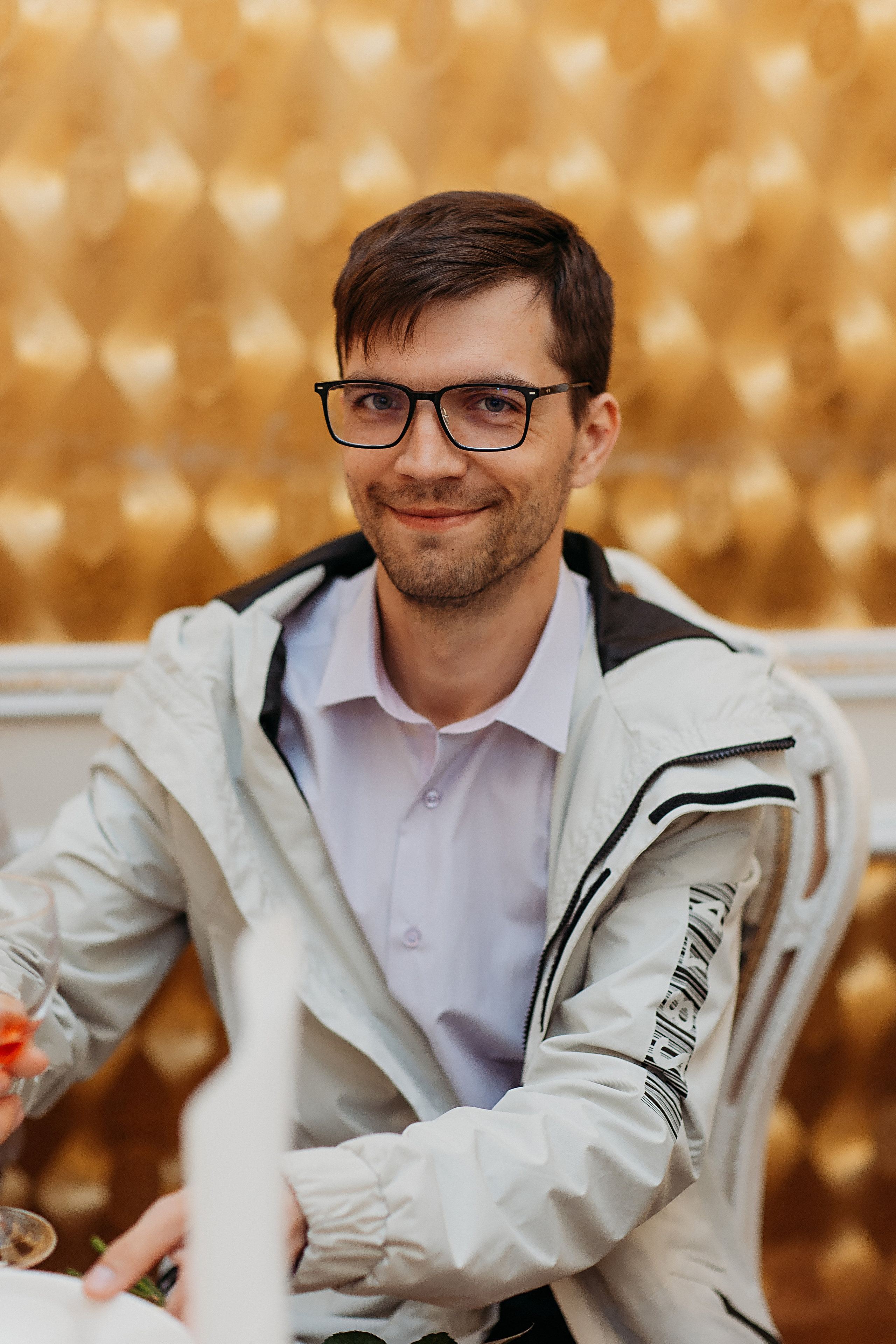 Юбилей. Семейный фотограф Тюмень, фотограф на роды Салмина Мария