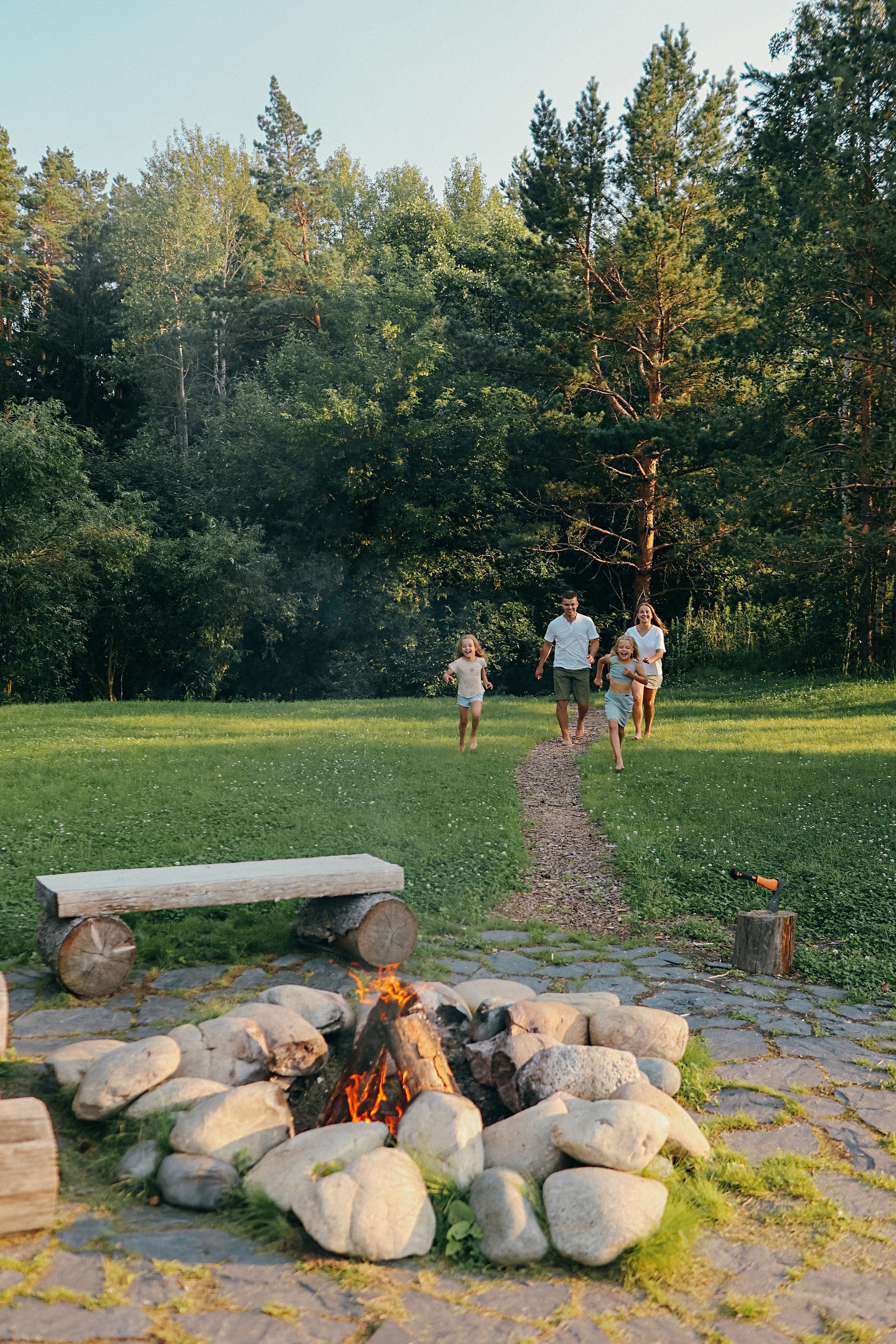 Сканди. Семейный фотограф Тюмень, фотограф на роды Салмина Мария
