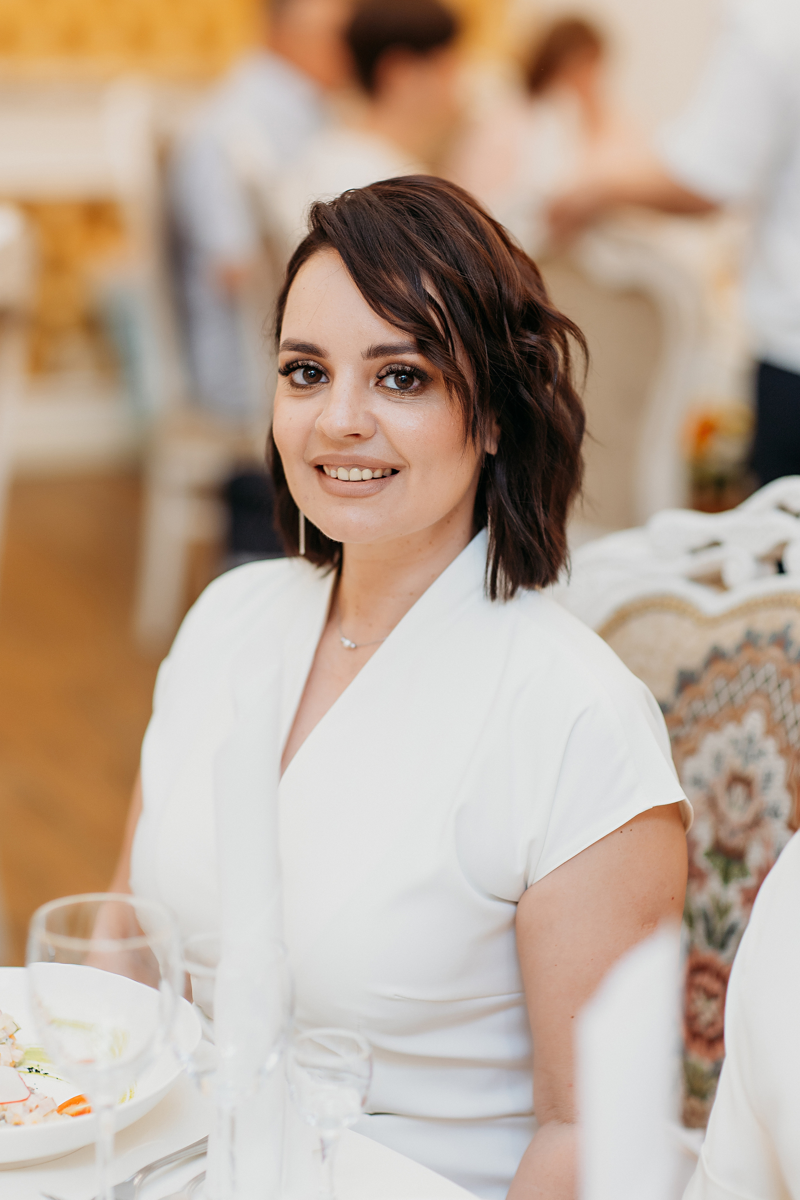 Юбилей. Семейный фотограф Тюмень, фотограф на роды Салмина Мария