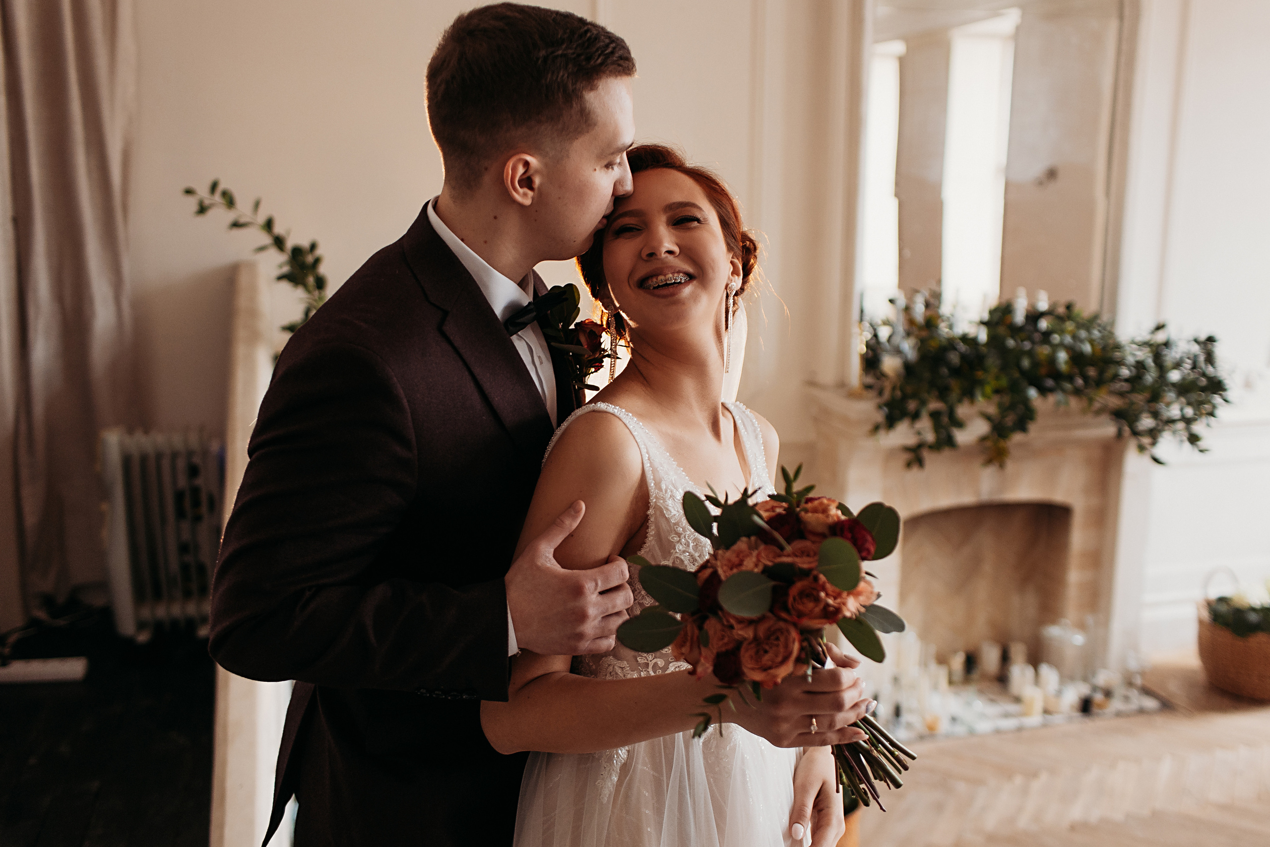 Сборы и прогулка. Семейный фотограф Тюмень, фотограф на роды Салмина Мария