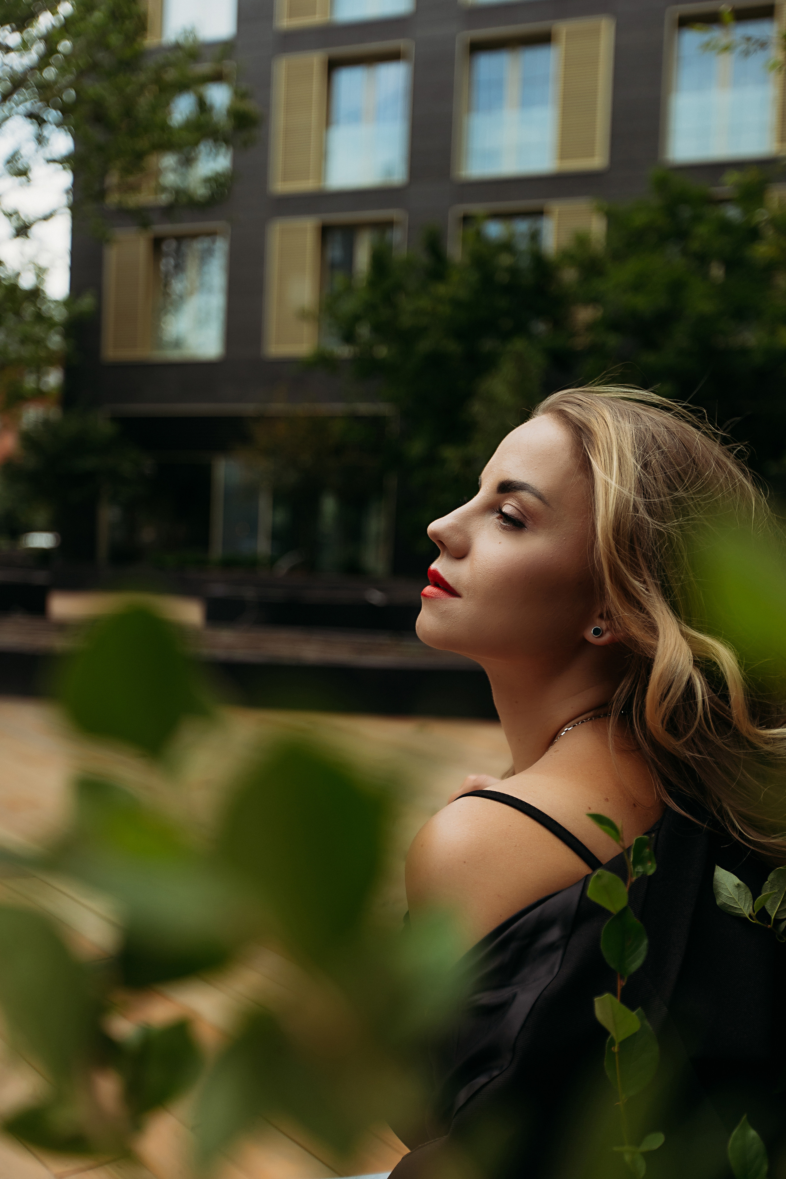 Алина. Семейный фотограф Тюмень, фотограф на роды Салмина Мария