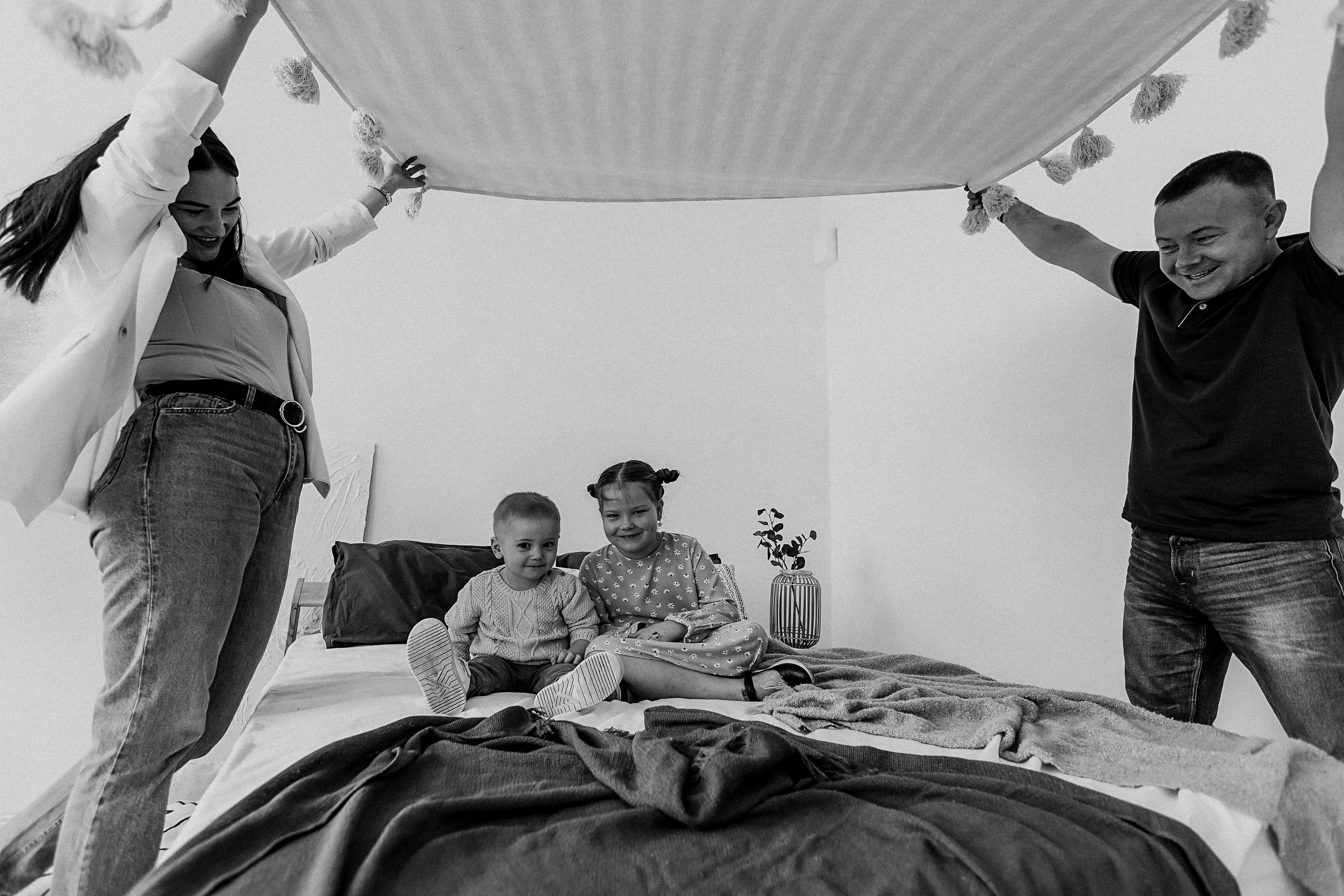 SVET. Семейный фотограф Тюмень, фотограф на роды Салмина Мария