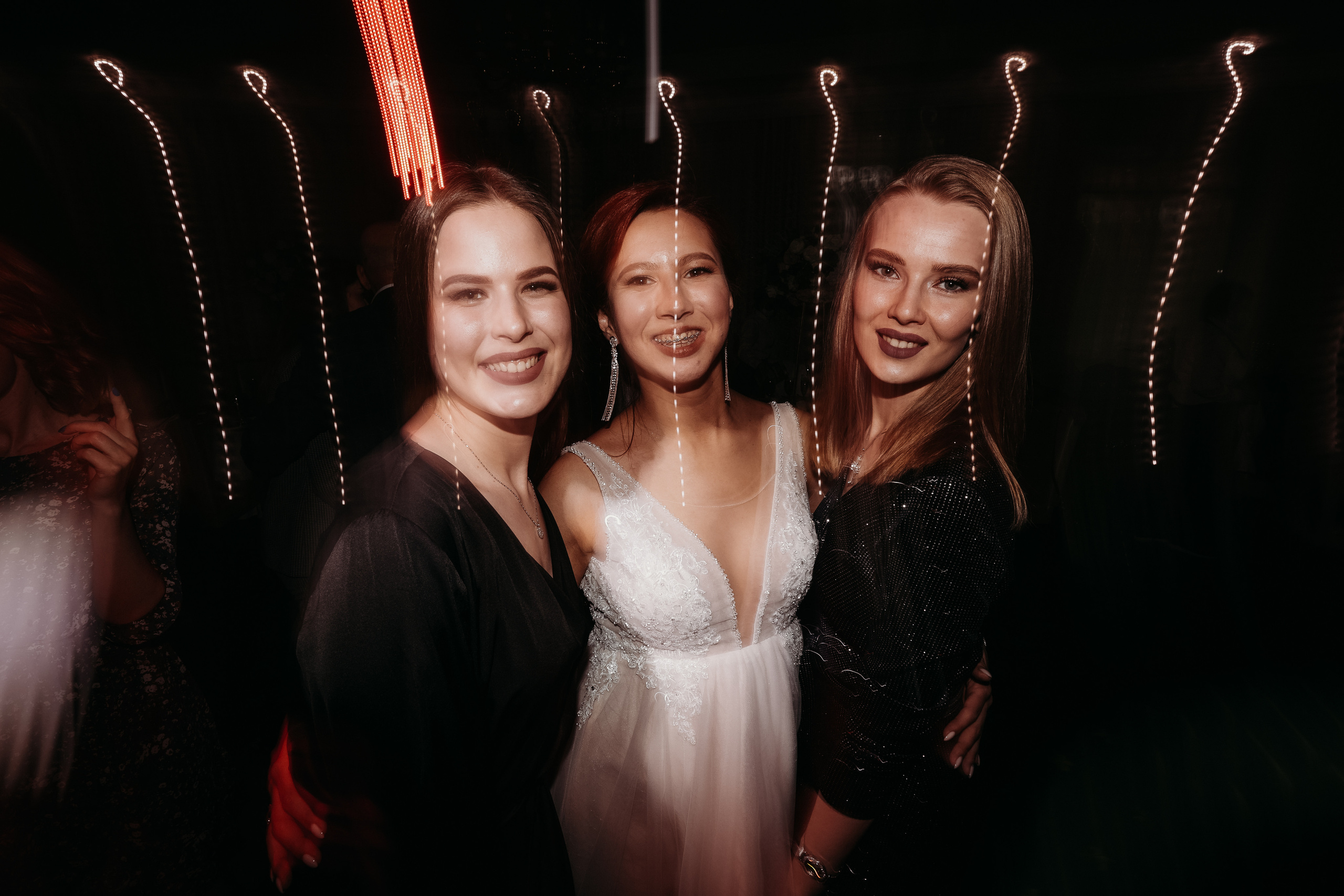 Банкет. Семейный фотограф Тюмень, фотограф на роды Салмина Мария