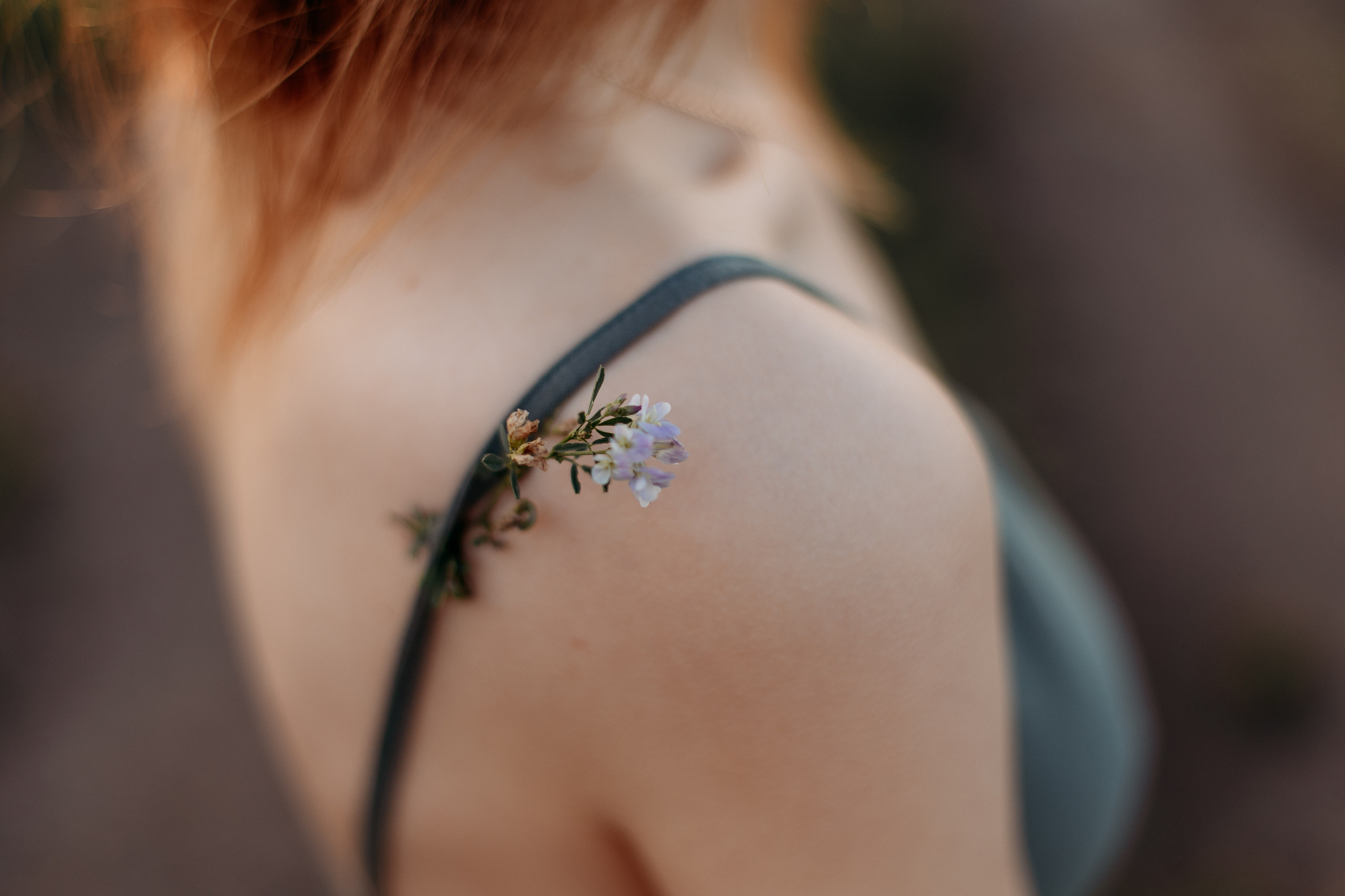 Поле. Семейный фотограф Тюмень, фотограф на роды Салмина Мария