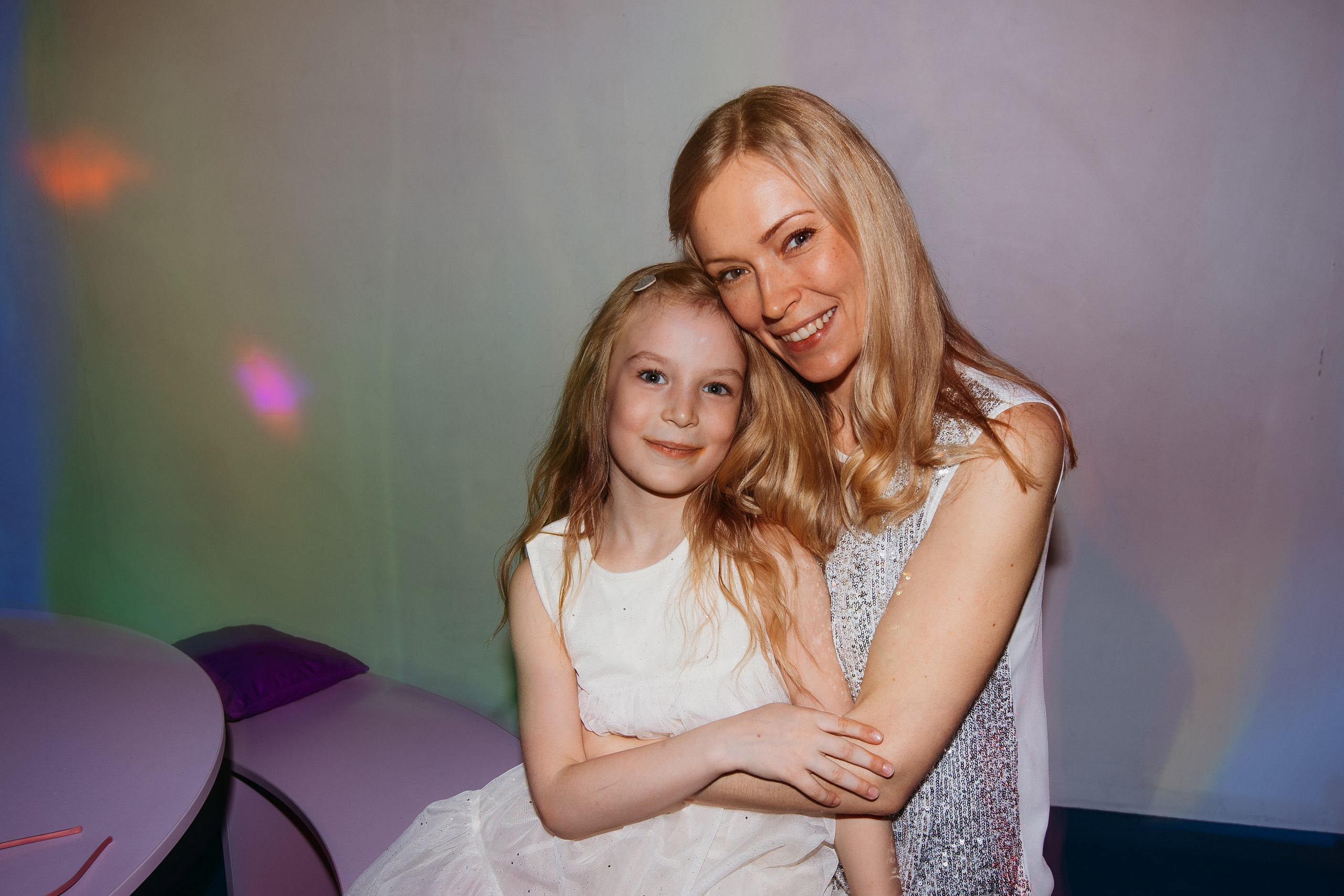 5 лет, день рождения в НЕО. Семейный фотограф Тюмень, фотограф на роды Салмина Мария