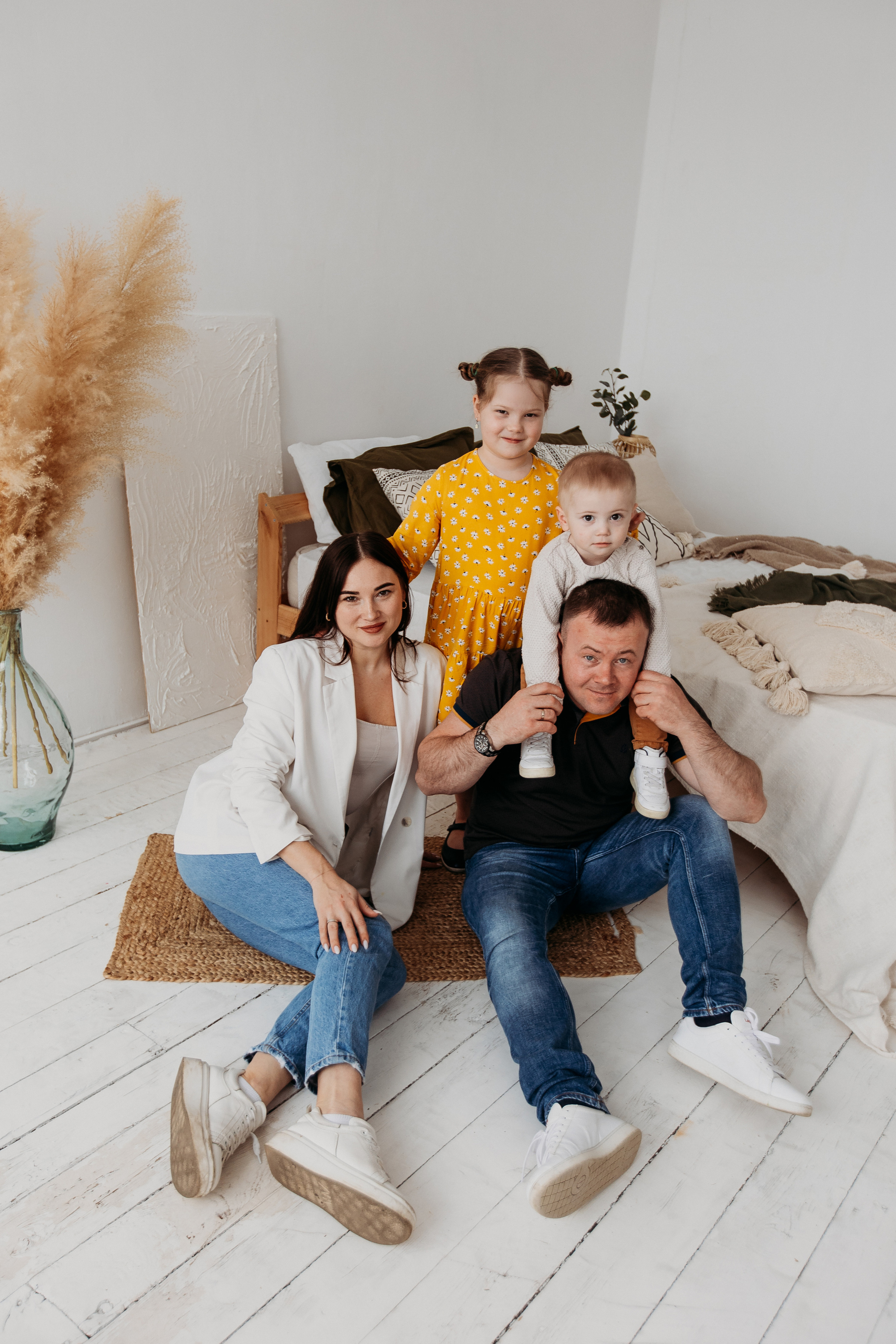 SVET. Семейный фотограф Тюмень, фотограф на роды Салмина Мария