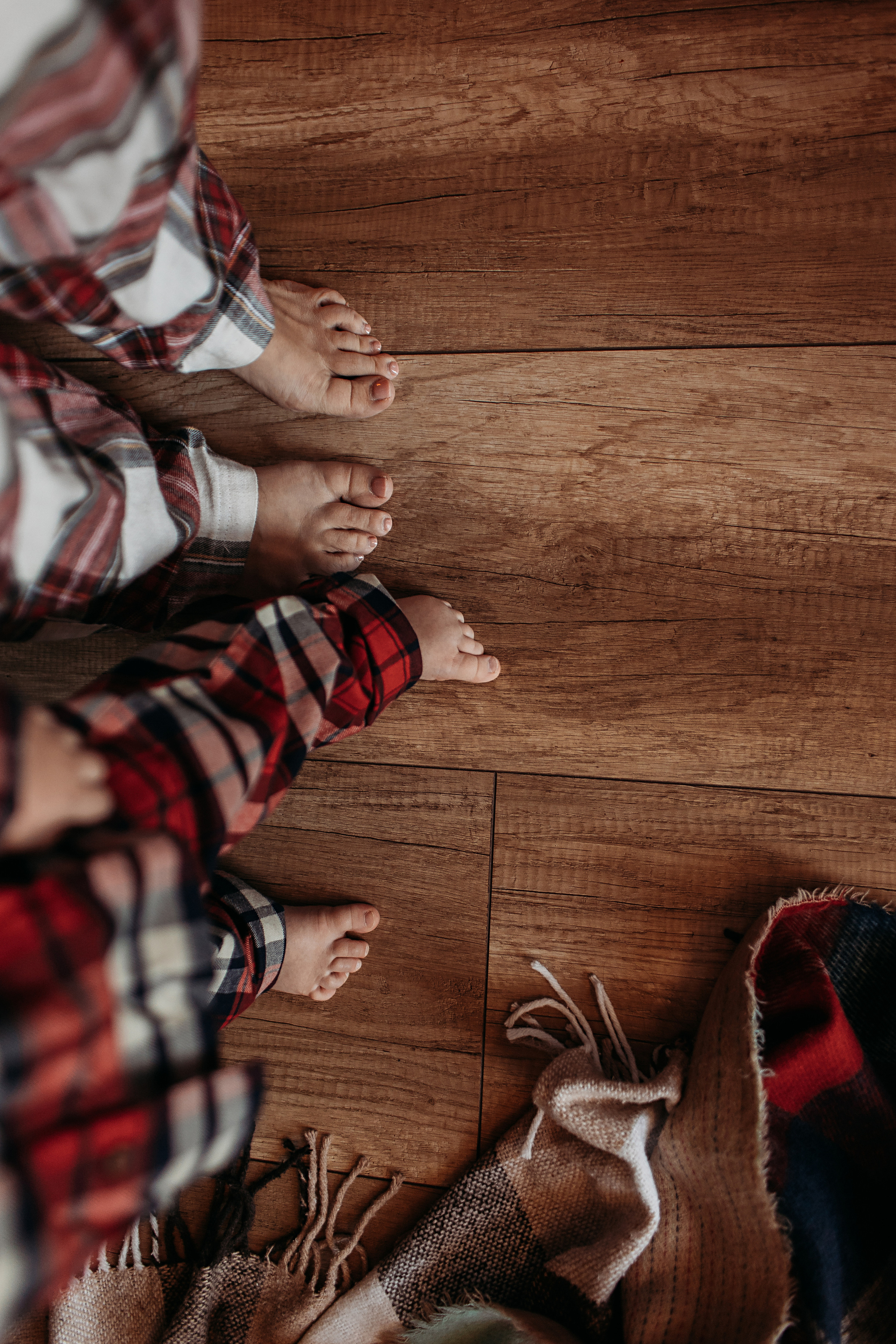 Тёплый новый год. Семейный фотограф Тюмень, фотограф на роды Салмина Мария
