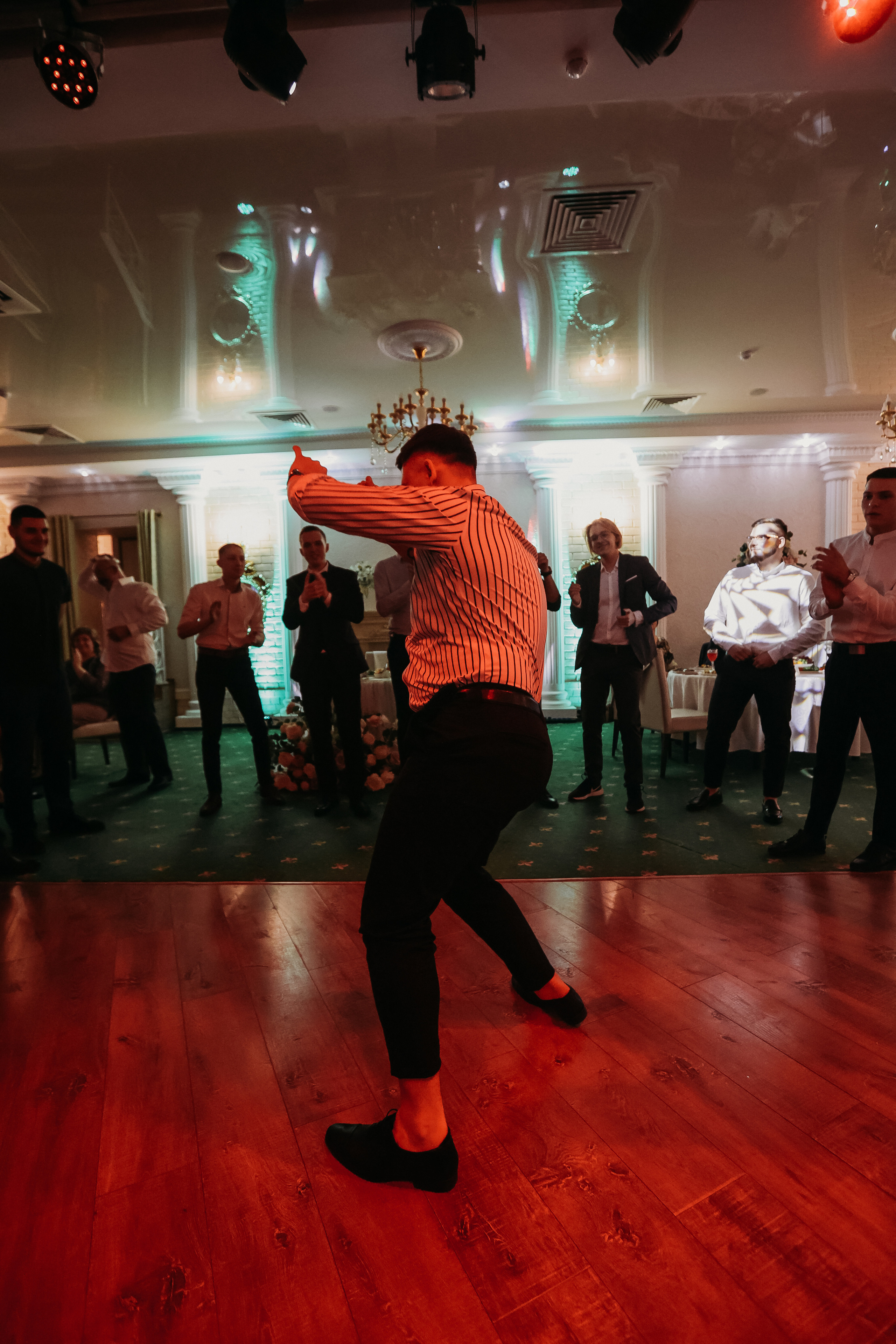 Банкет. Семейный фотограф Тюмень, фотограф на роды Салмина Мария