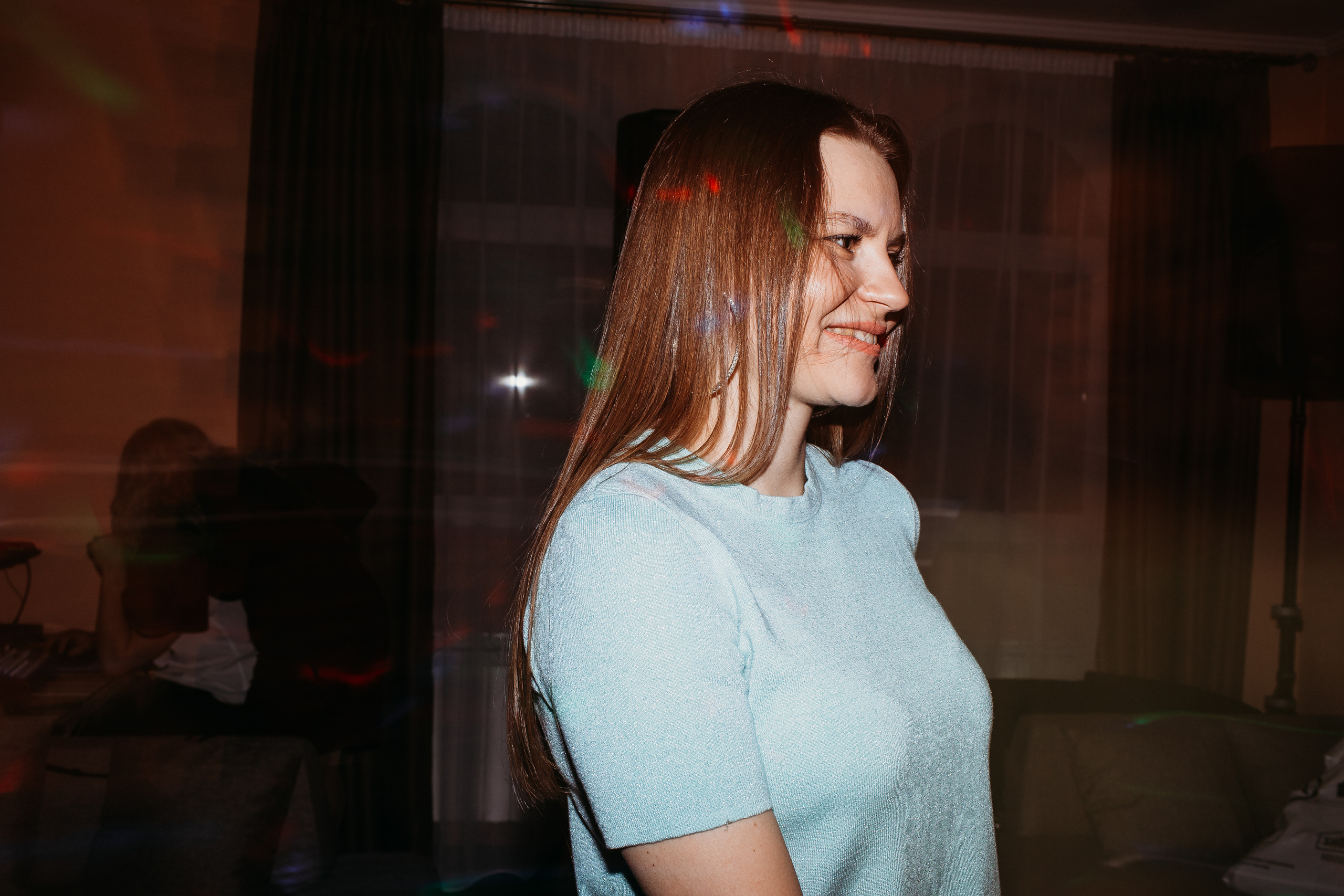 Банкет. Семейный фотограф Тюмень, фотограф на роды Салмина Мария