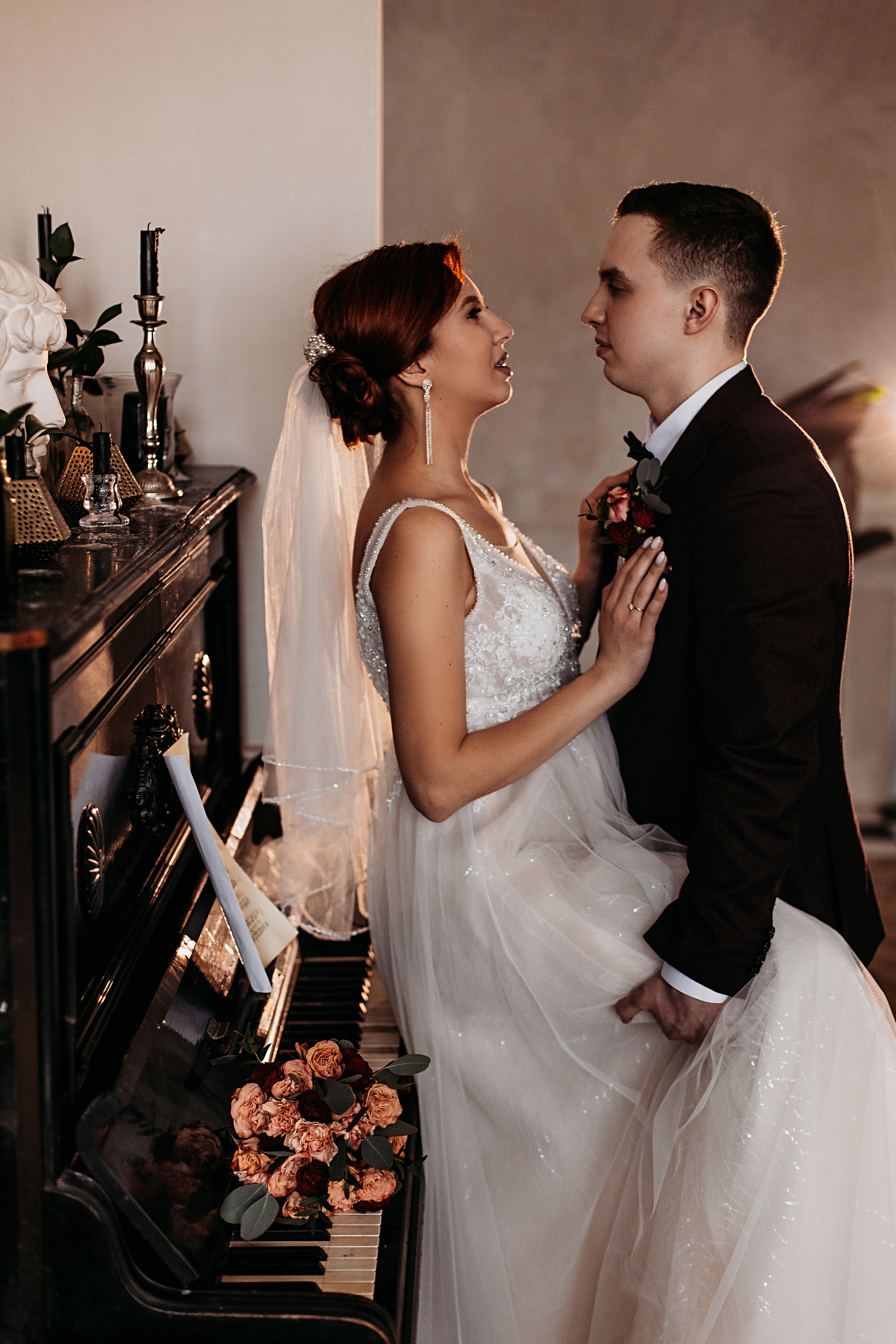 Сборы и прогулка. Семейный фотограф Тюмень, фотограф на роды Салмина Мария