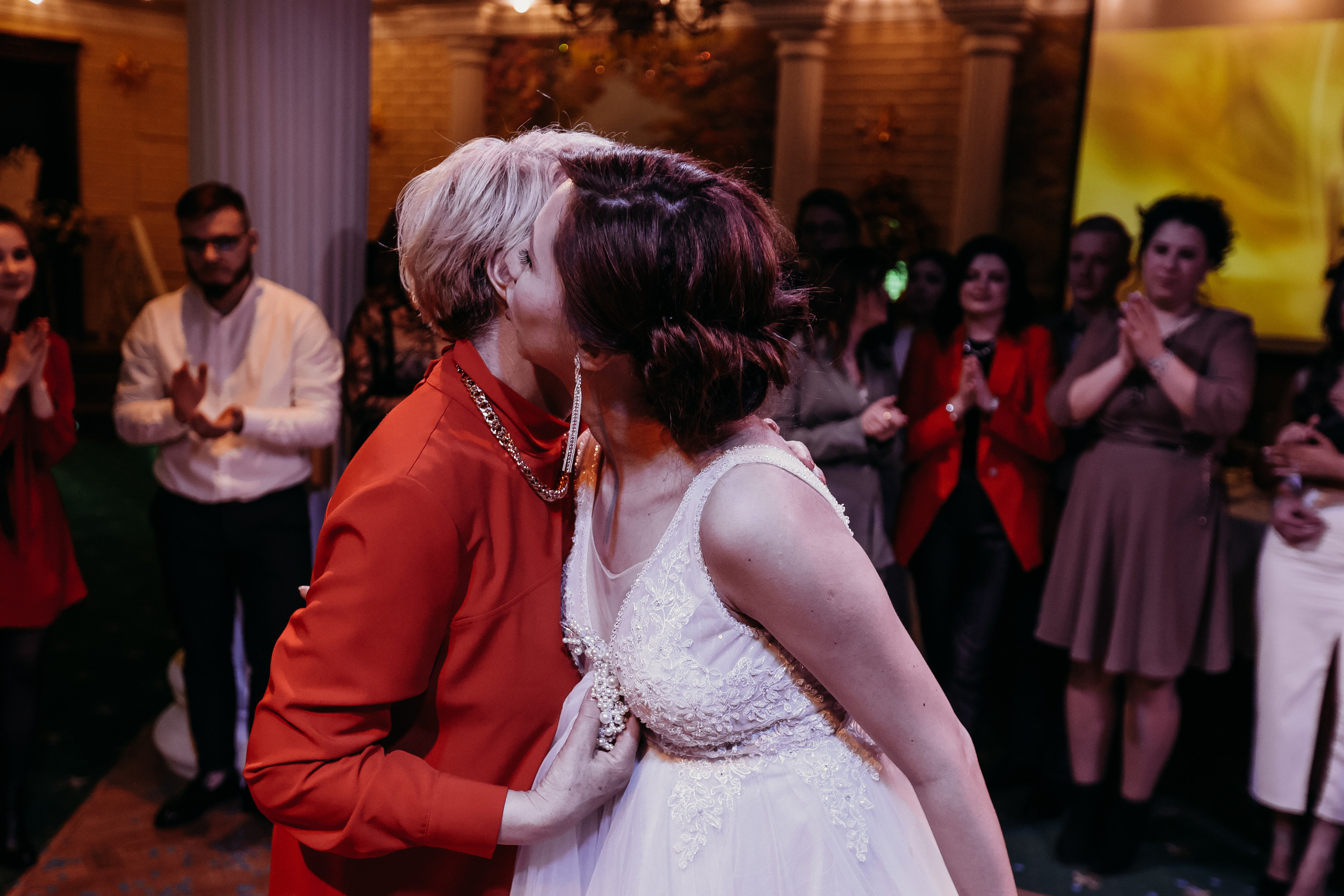 Банкет. Семейный фотограф Тюмень, фотограф на роды Салмина Мария