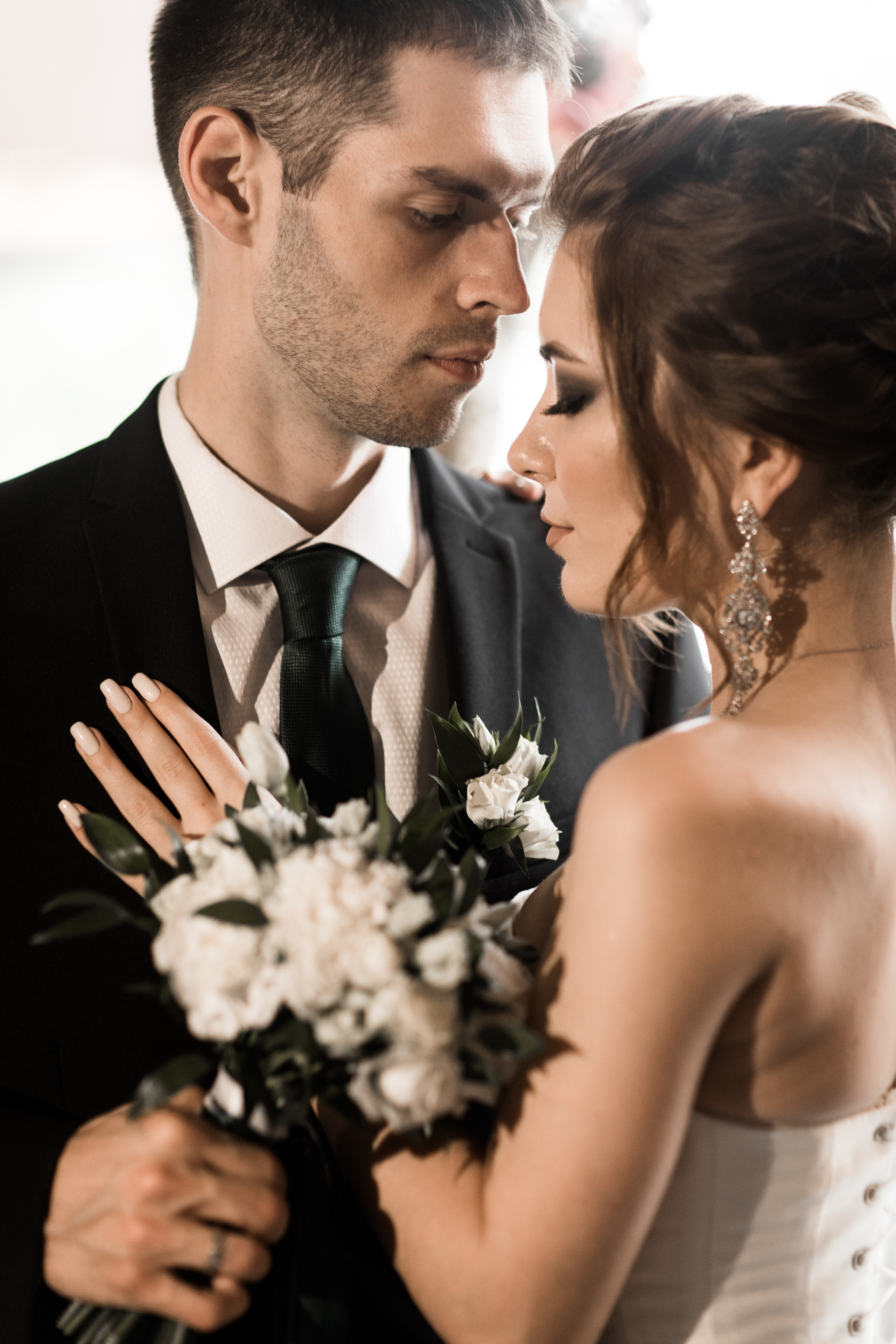 Алена и Паша. Семейный фотограф Тюмень, фотограф на роды Салмина Мария