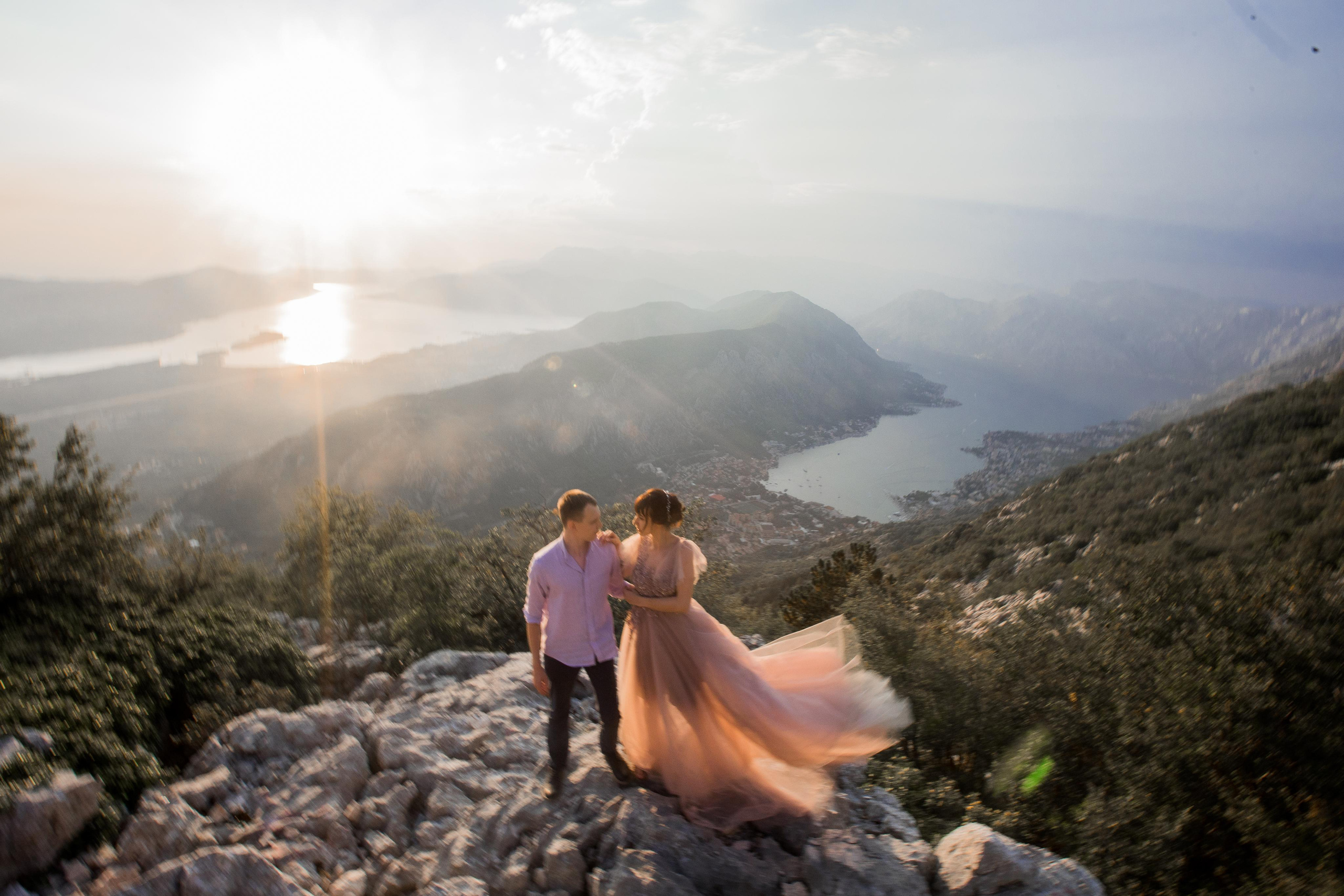 Черногория. Семейный фотограф Тюмень, фотограф на роды Салмина Мария