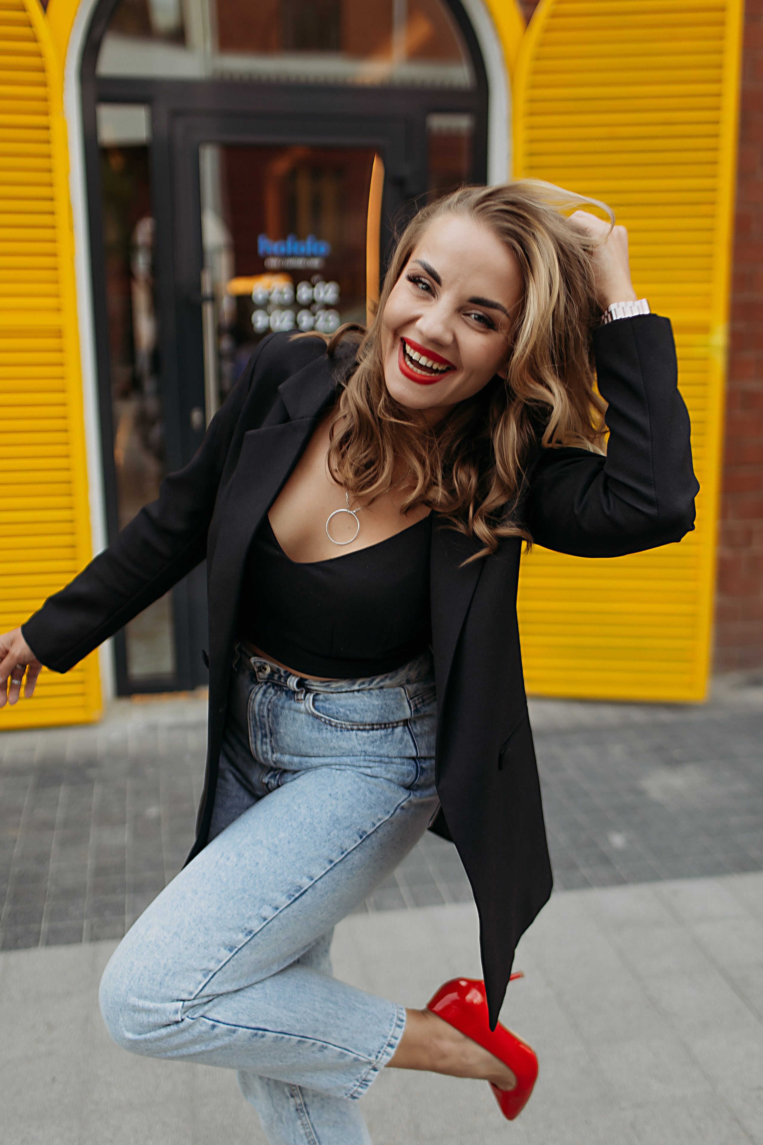 Алина. Семейный фотограф Тюмень, фотограф на роды Салмина Мария