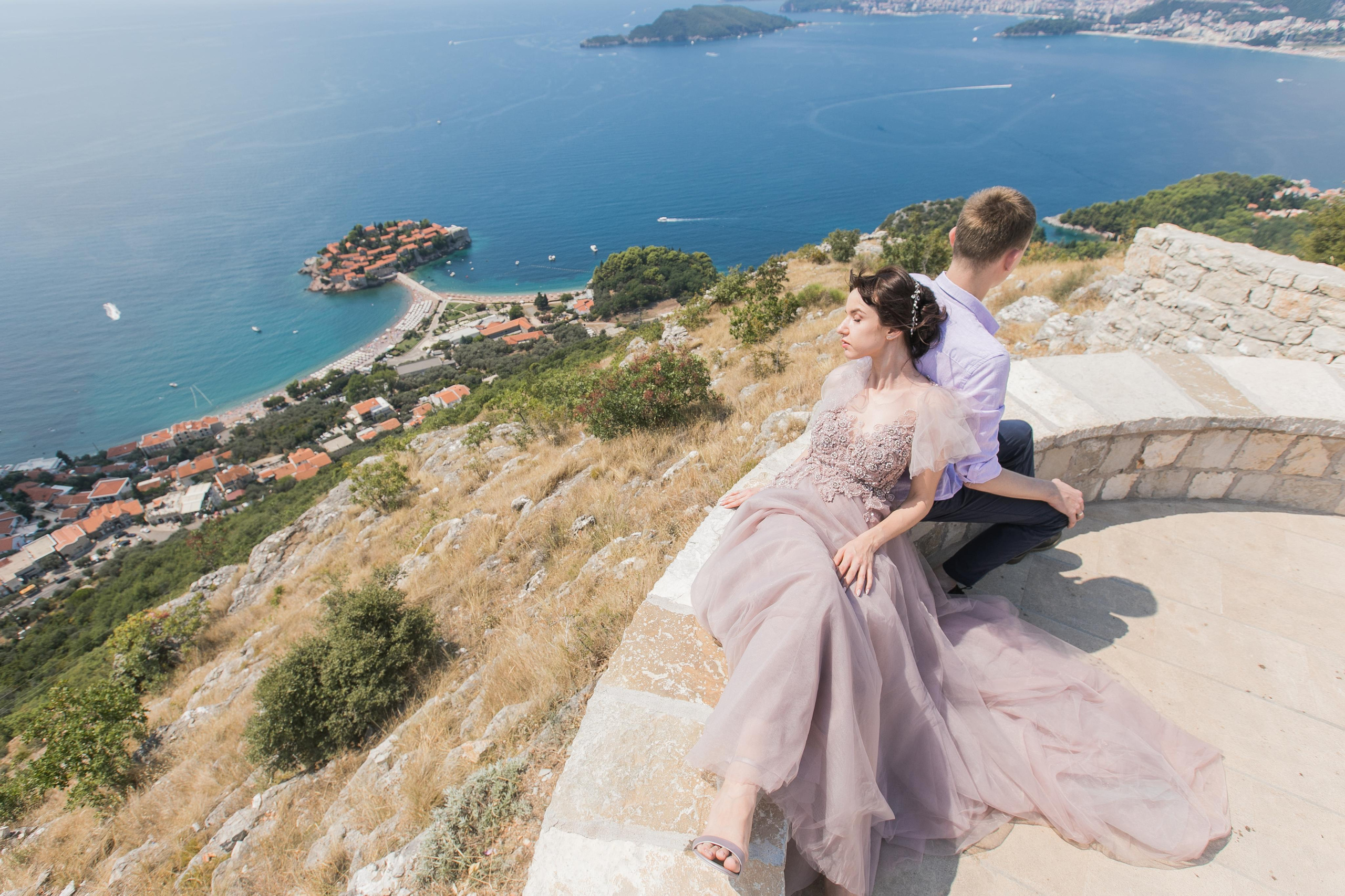 Черногория. Семейный фотограф Тюмень, фотограф на роды Салмина Мария