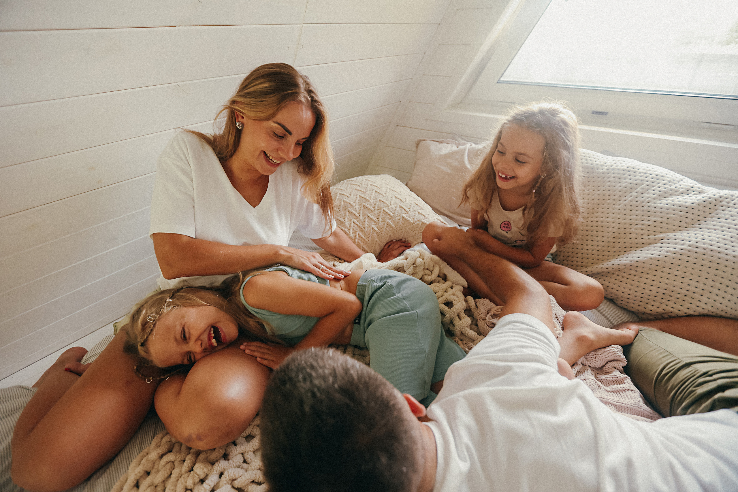 Сканди. Семейный фотограф Тюмень, фотограф на роды Салмина Мария