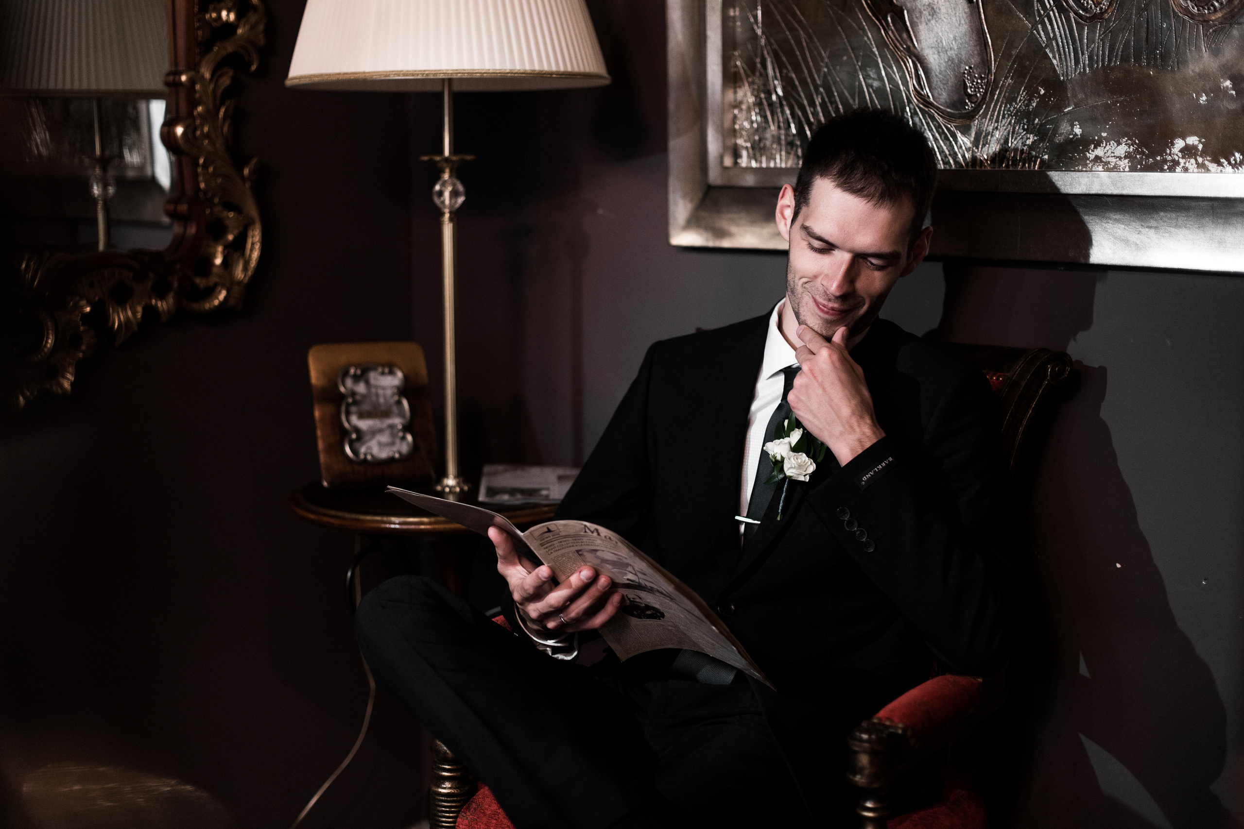 Алена и Паша. Семейный фотограф Тюмень, фотограф на роды Салмина Мария