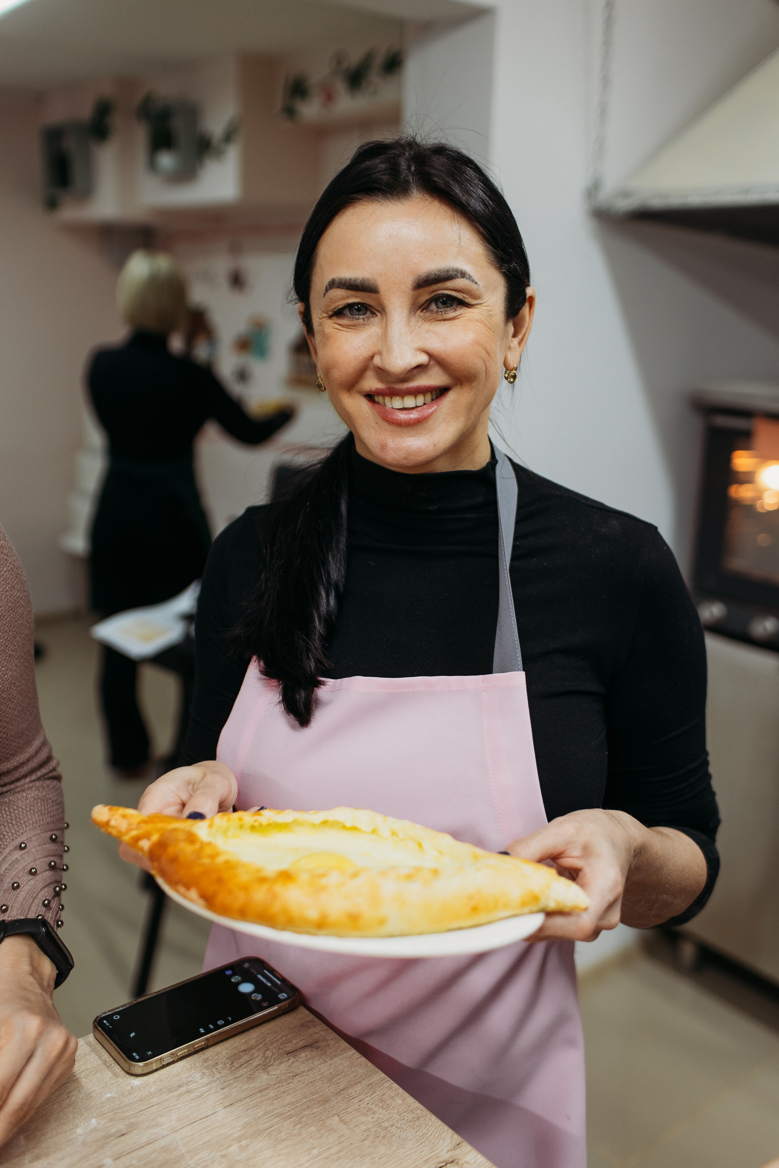 Мастер класс. Семейный фотограф Тюмень, фотограф на роды Салмина Мария