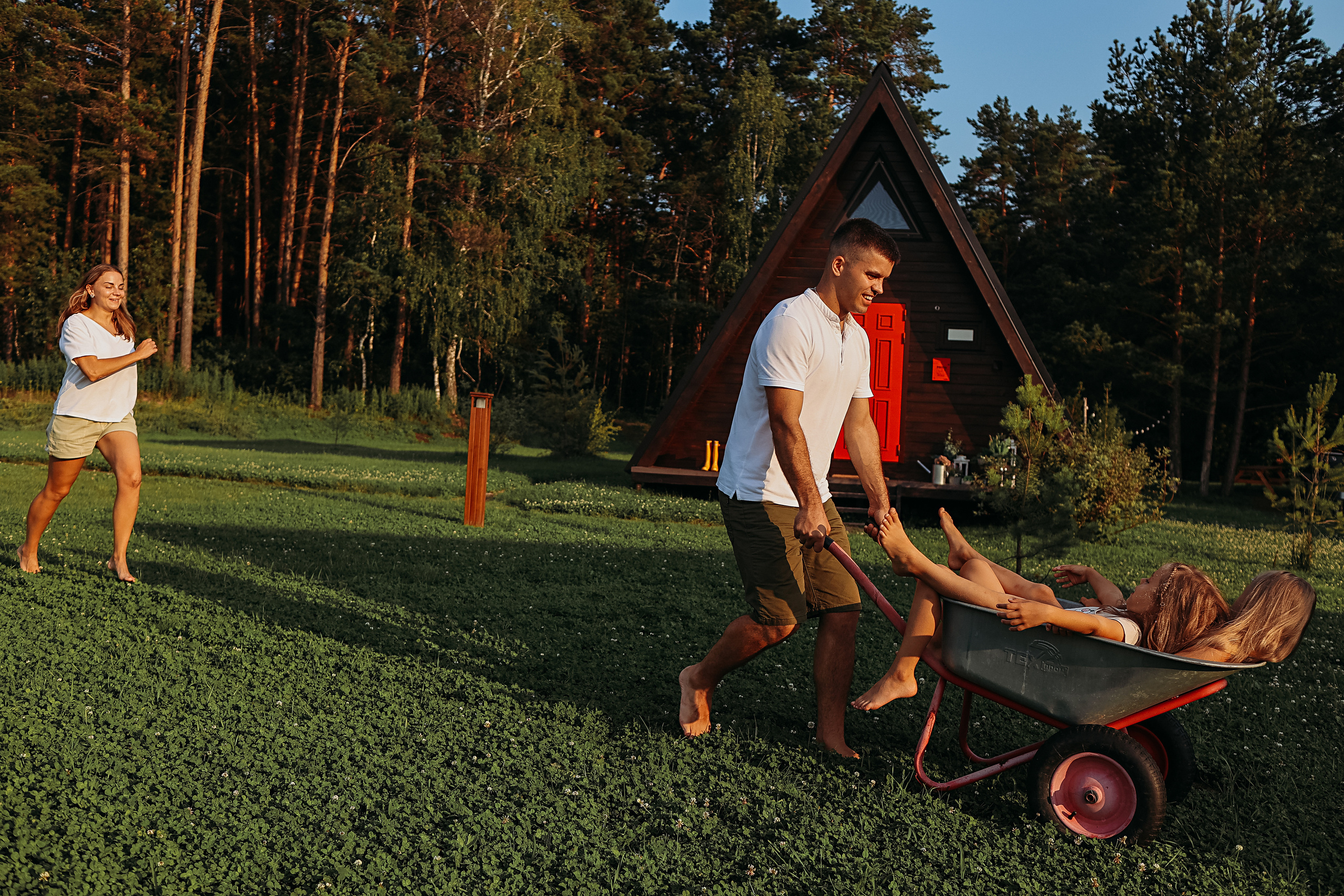 Сканди. Семейный фотограф Тюмень, фотограф на роды Салмина Мария