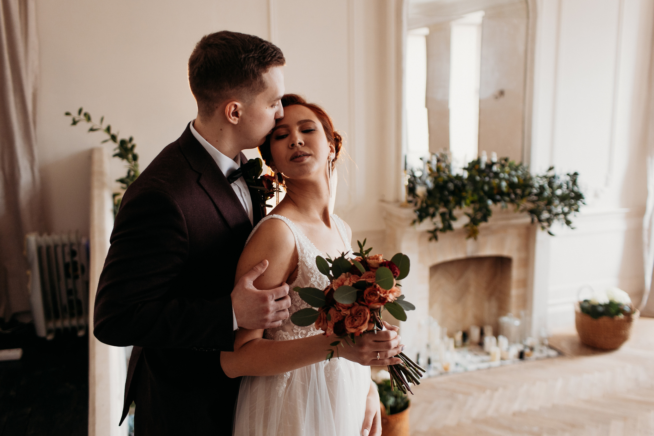 Сборы и прогулка. Семейный фотограф Тюмень, фотограф на роды Салмина Мария