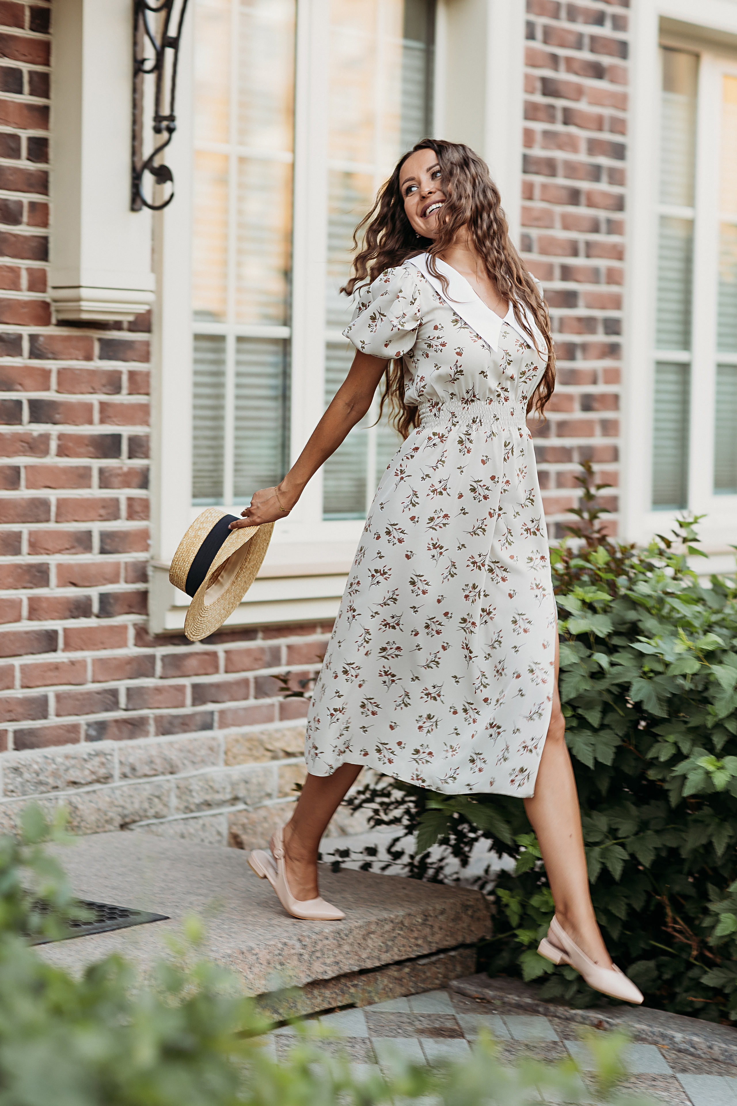 Набережная на закате. Семейный фотограф Тюмень, фотограф на роды Салмина Мария