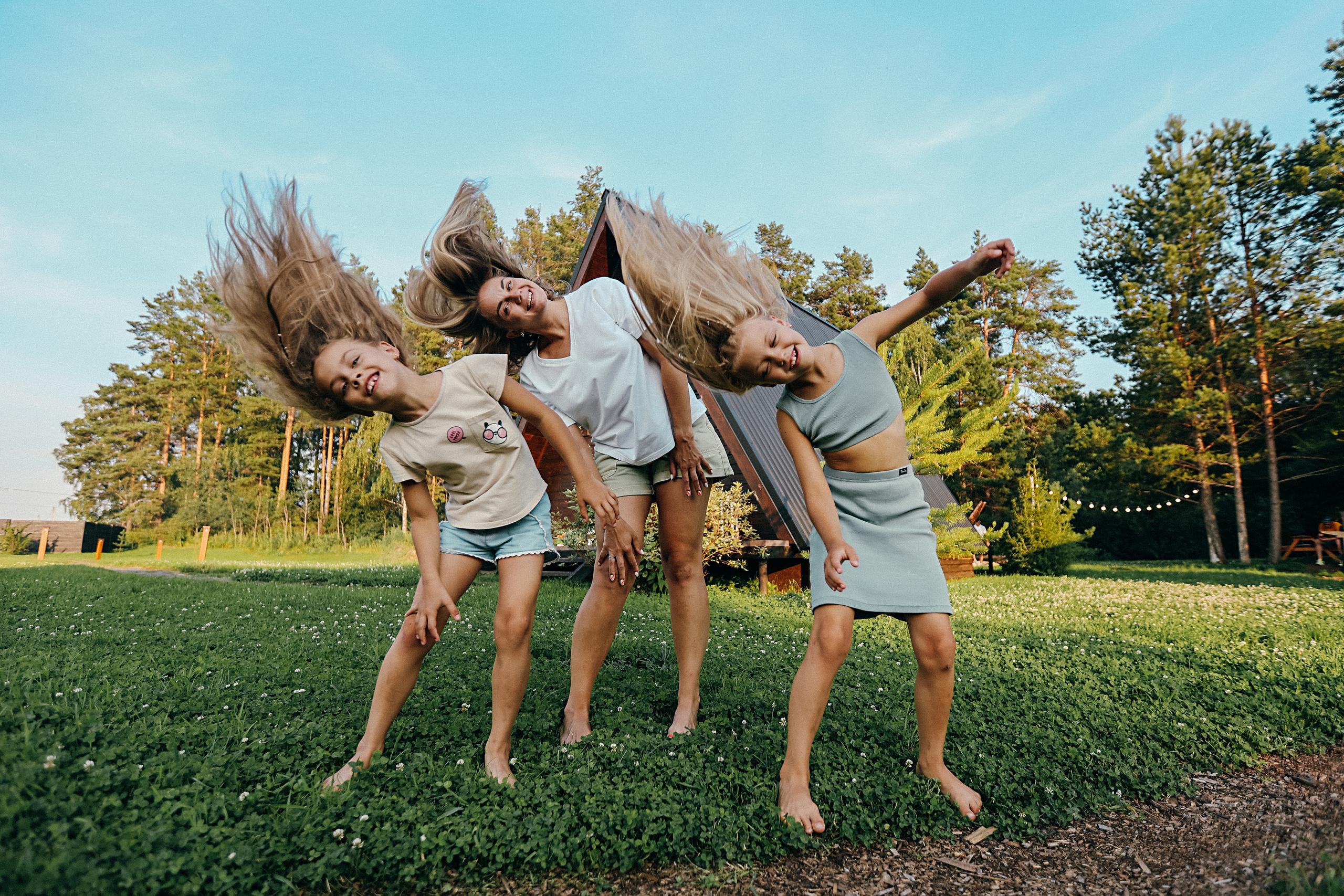 Сканди. Семейный фотограф Тюмень, фотограф на роды Салмина Мария