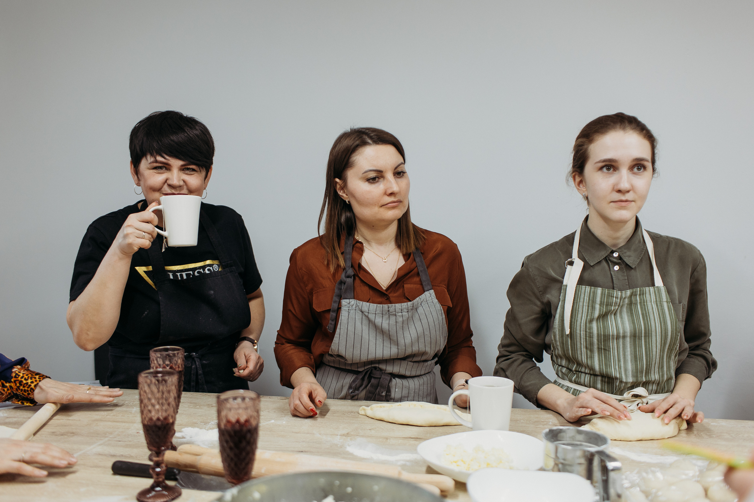 Мастер класс. Семейный фотограф Тюмень, фотограф на роды Салмина Мария