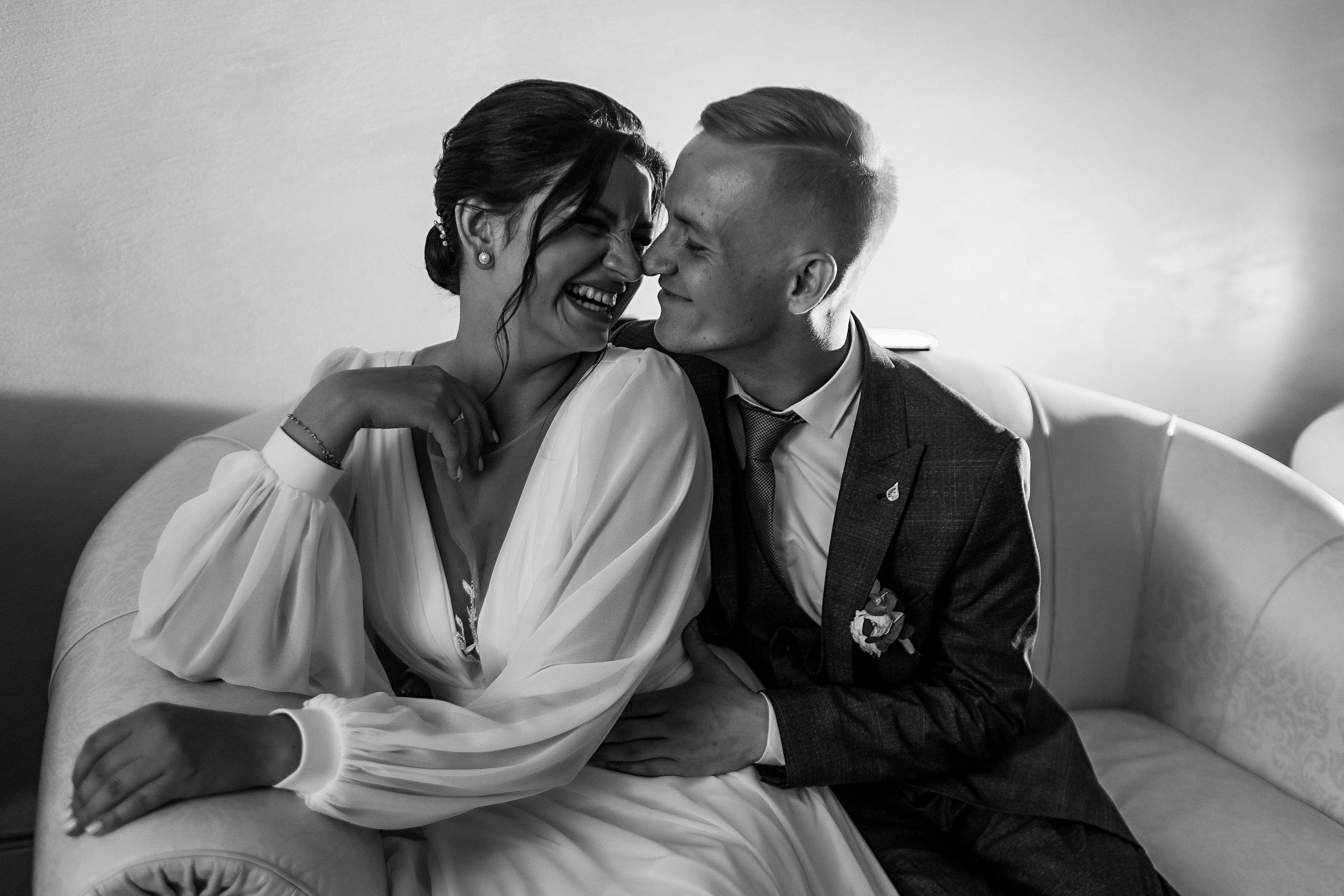 Иван и Алена. Семейный фотограф Тюмень, фотограф на роды Салмина Мария