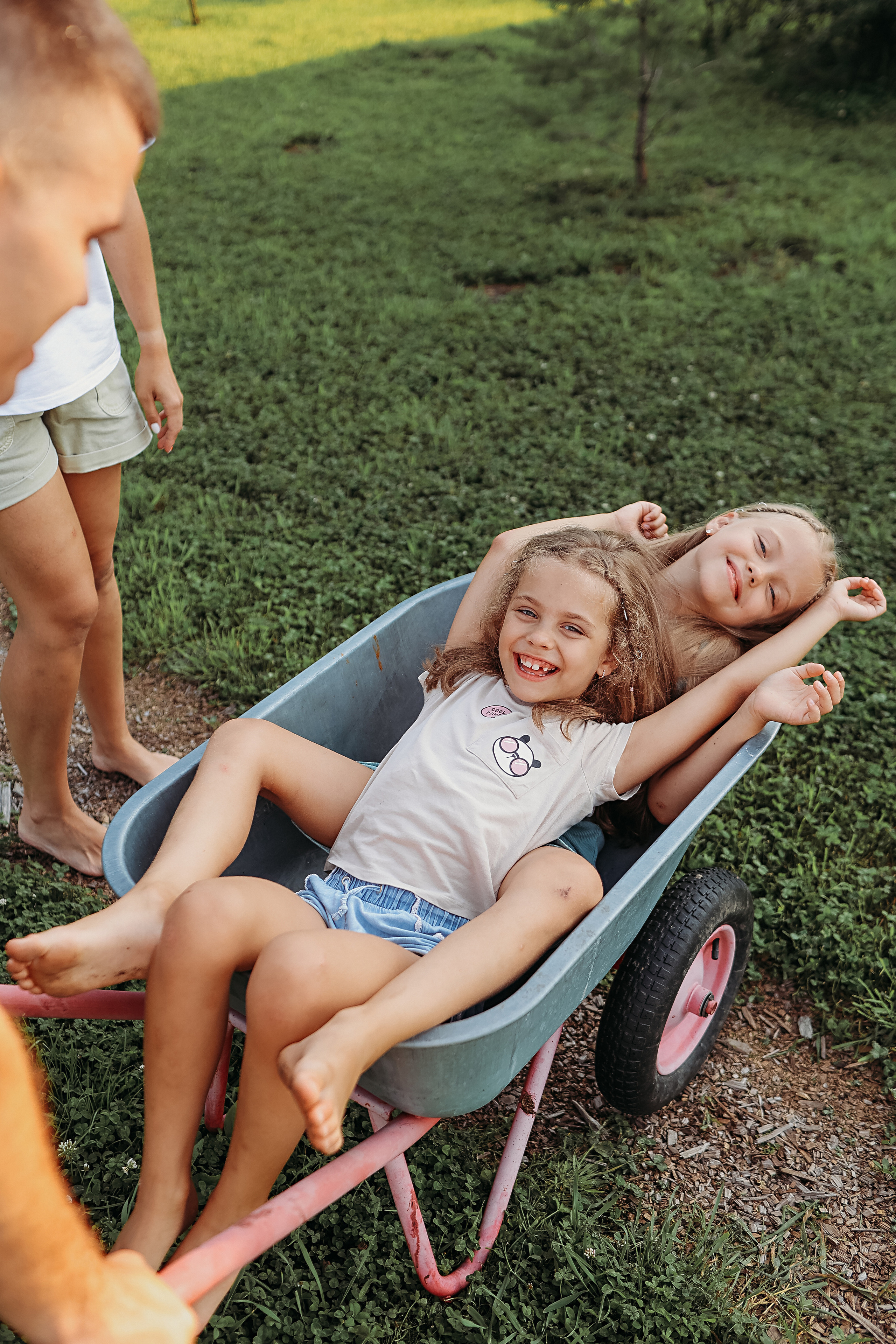 Сканди. Семейный фотограф Тюмень, фотограф на роды Салмина Мария
