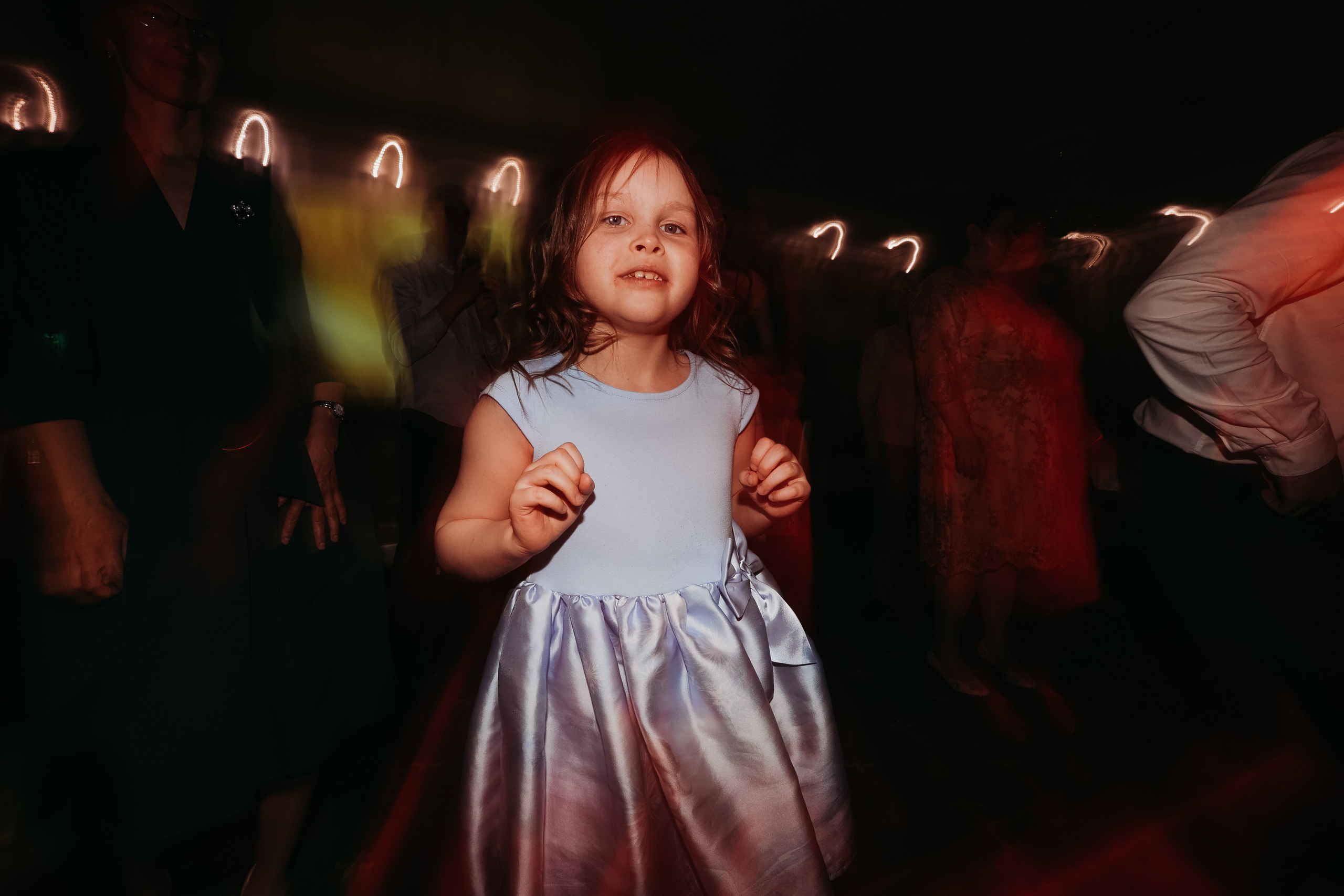 Банкет. Семейный фотограф Тюмень, фотограф на роды Салмина Мария