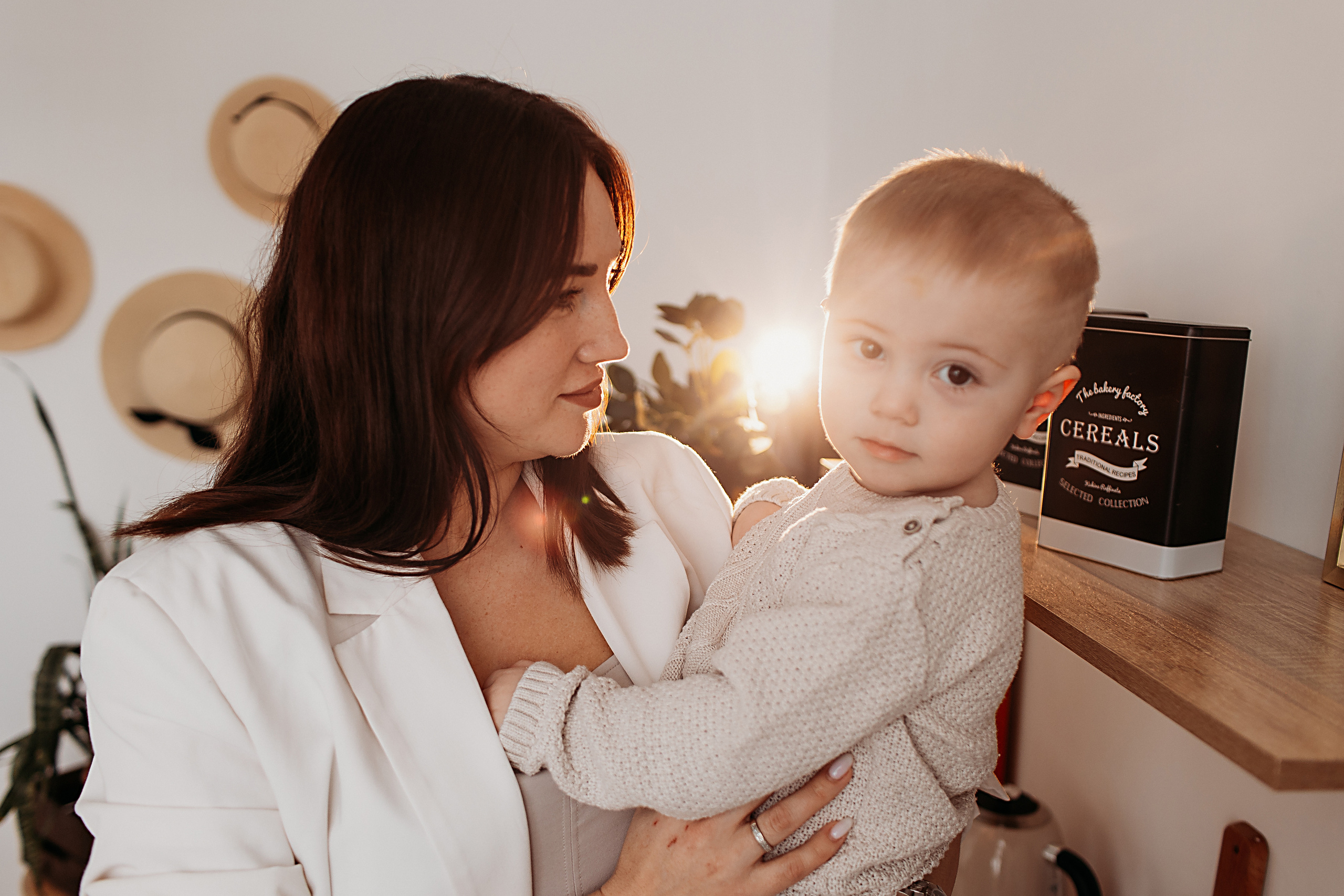 SVET. Семейный фотограф Тюмень, фотограф на роды Салмина Мария