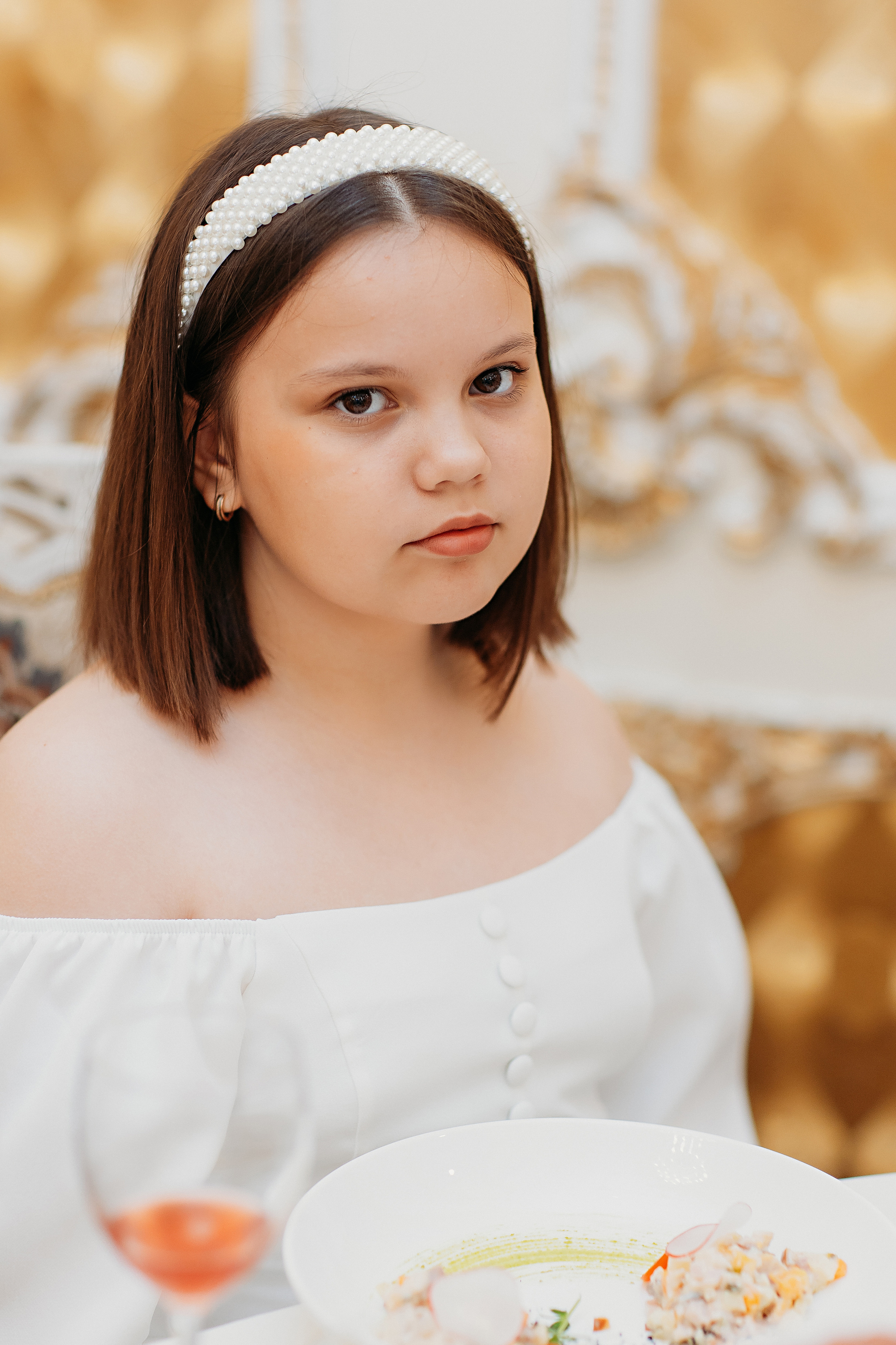 Юбилей. Семейный фотограф Тюмень, фотограф на роды Салмина Мария