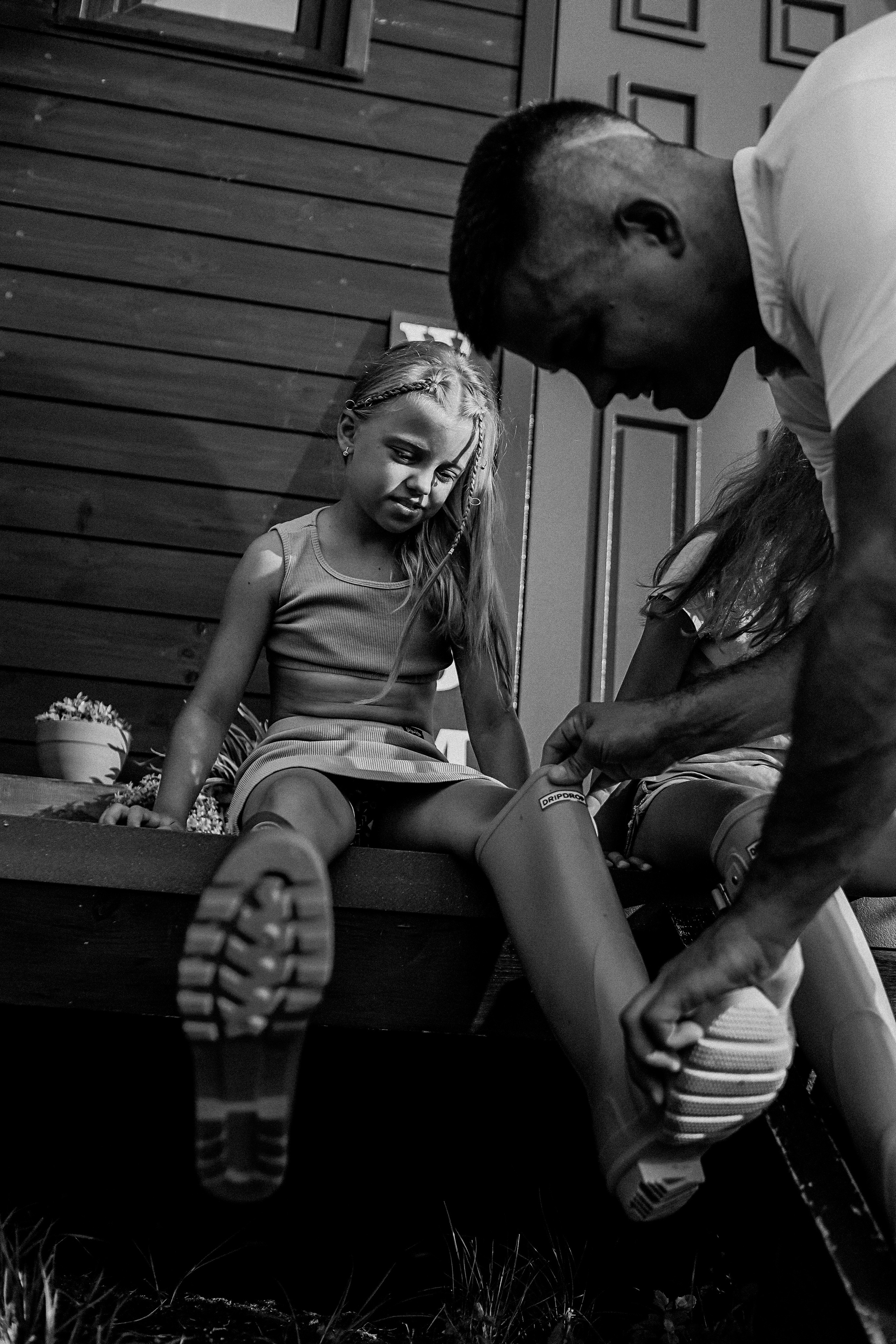 Сканди. Семейный фотограф Тюмень, фотограф на роды Салмина Мария