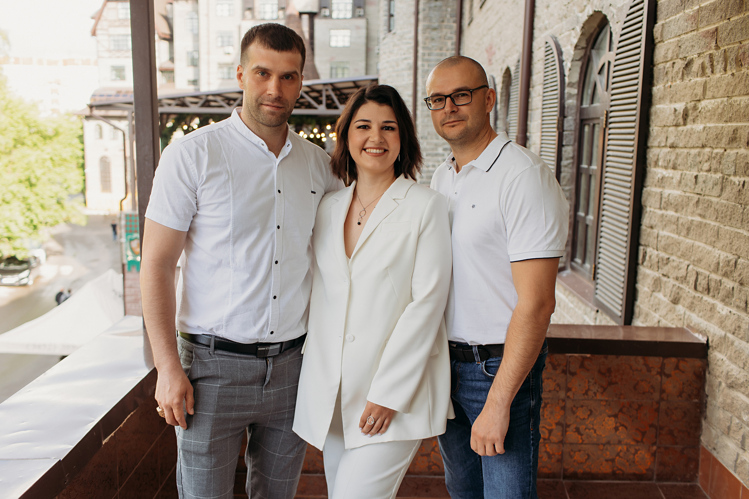 Юбилей. Семейный фотограф Тюмень, фотограф на роды Салмина Мария