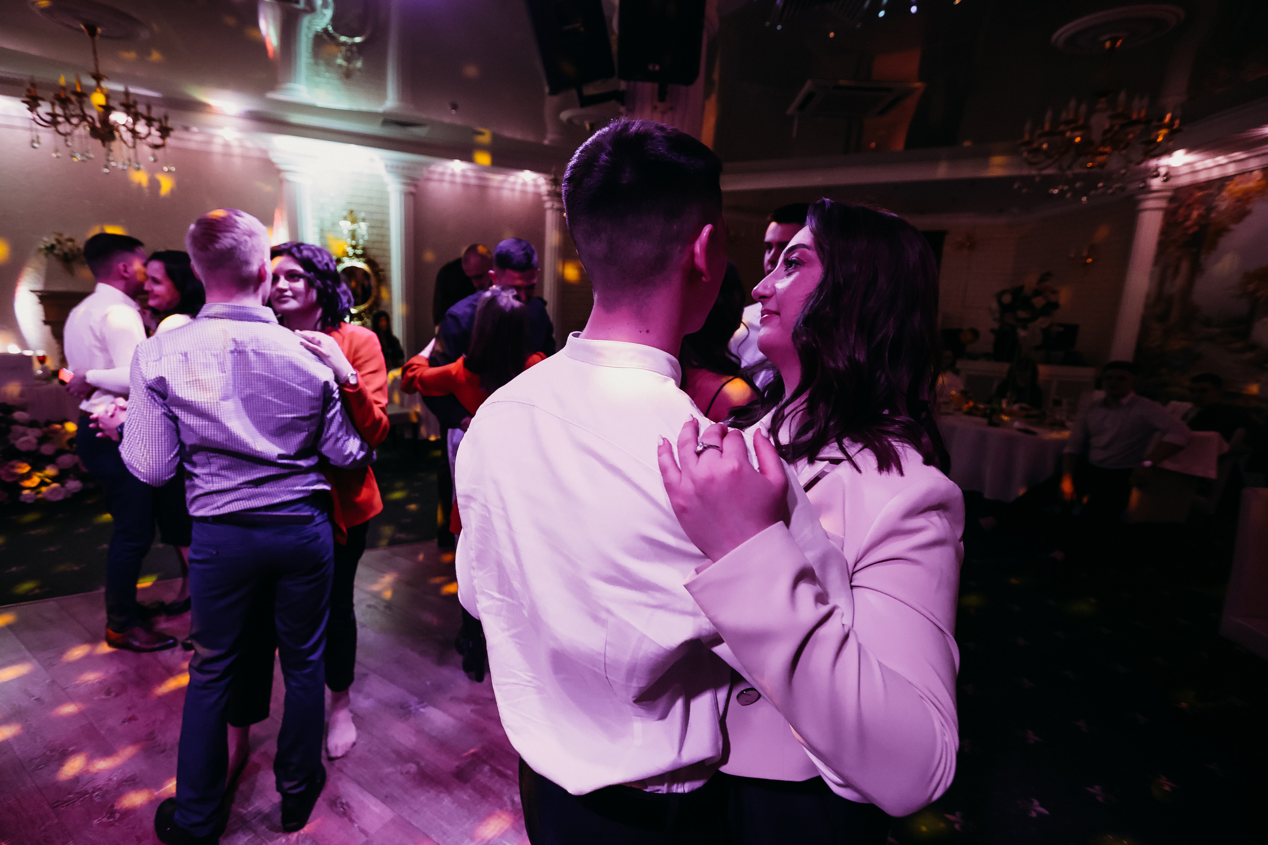 Банкет. Семейный фотограф Тюмень, фотограф на роды Салмина Мария