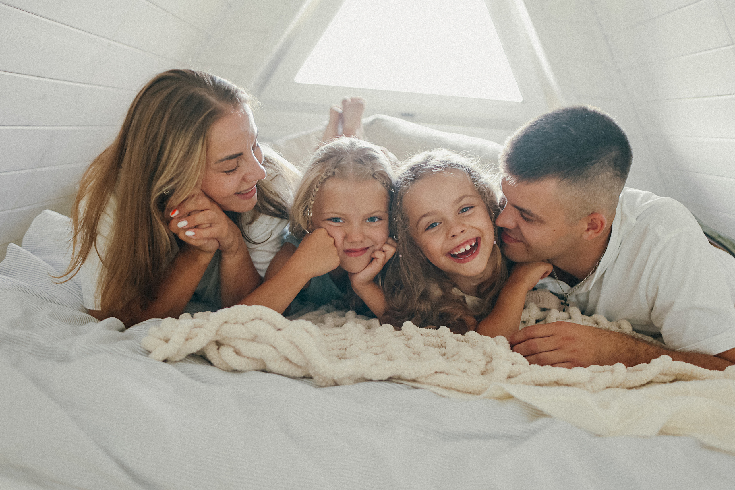 Сканди. Семейный фотограф Тюмень, фотограф на роды Салмина Мария