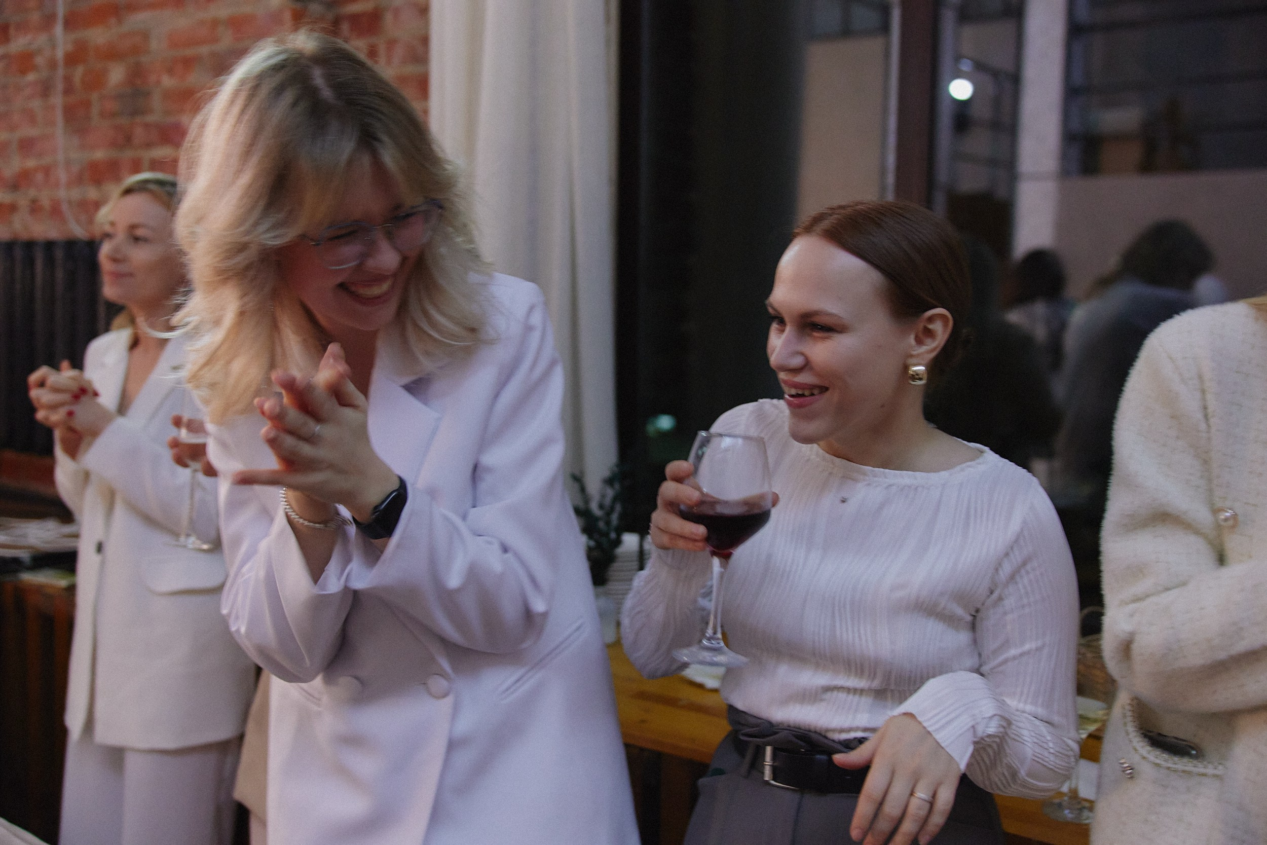 День рождения StudioPeople. Фотограф во Владимире Борисова Наталья