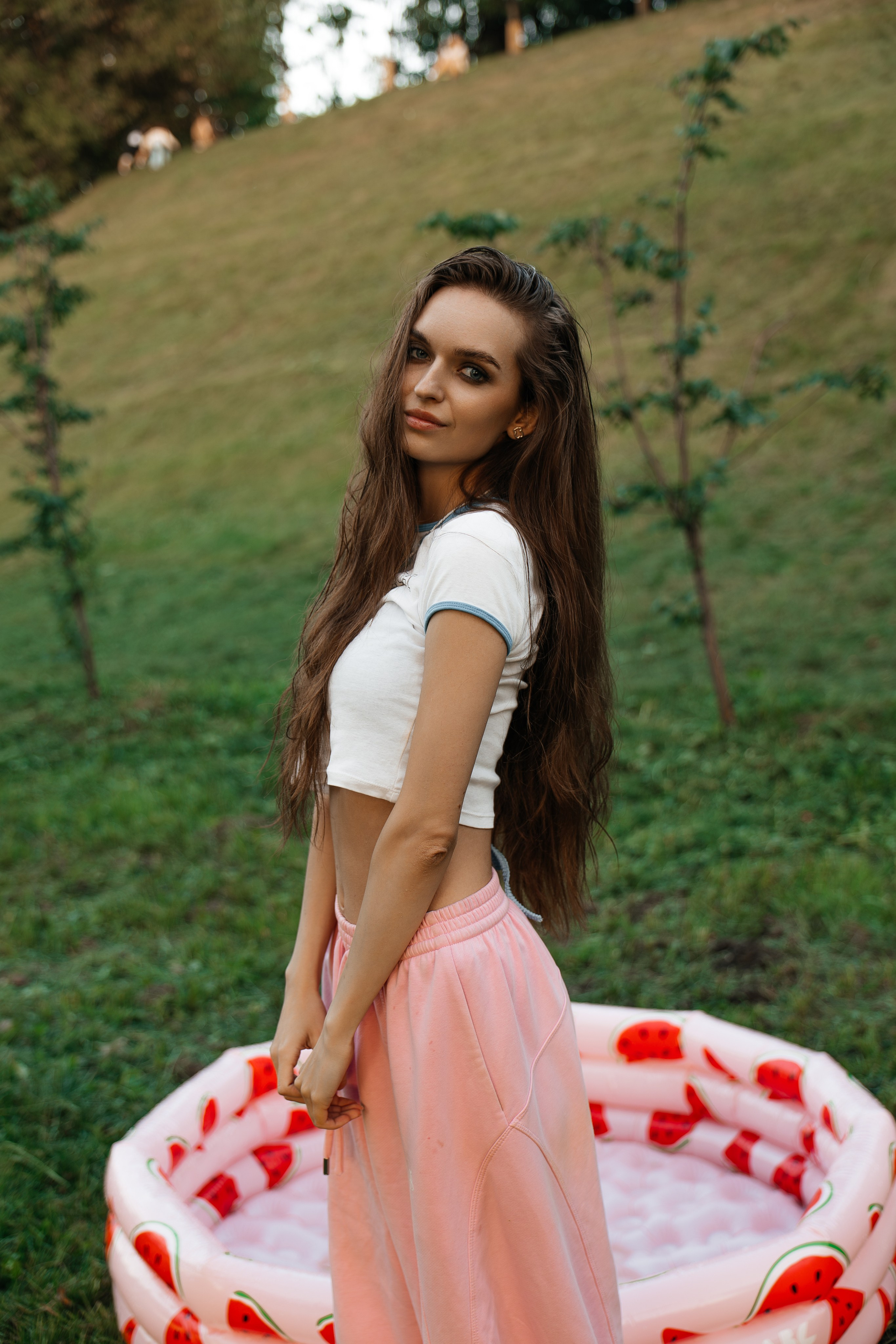 Nicole. Семейный и свадебный фотограф в Москве Елизавета Окульская