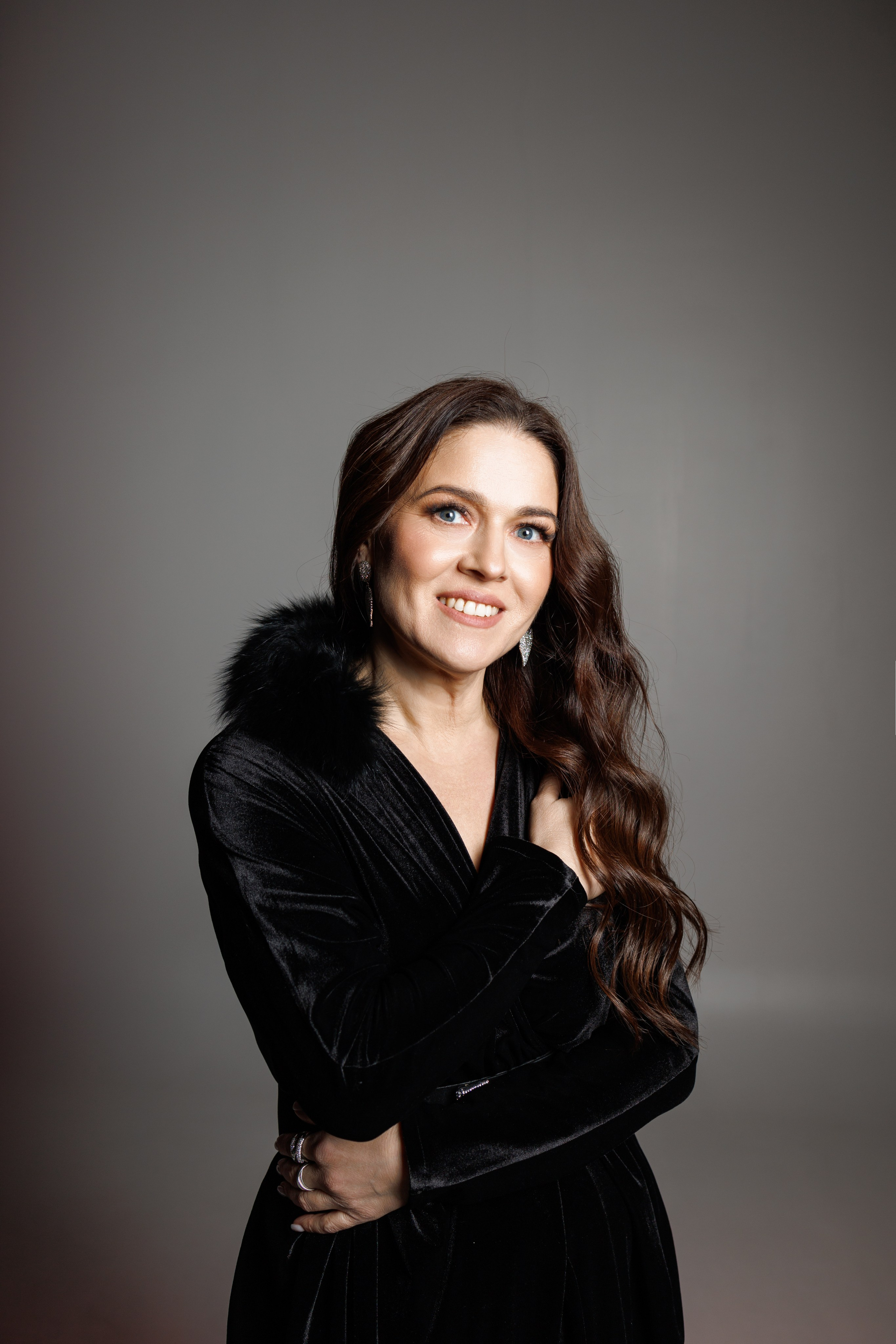 Семейный фотограф в Абакане Любовь Халявина