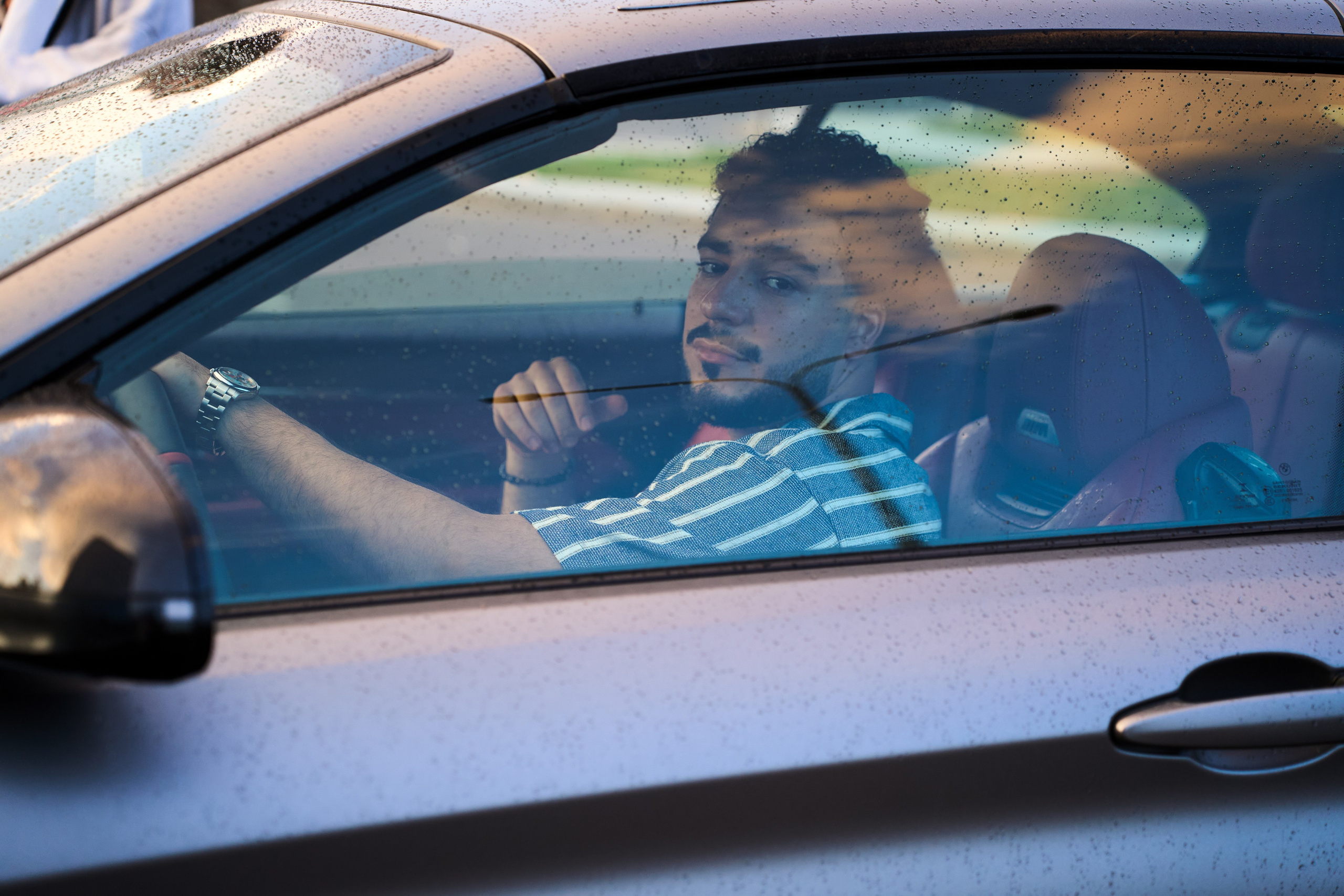 ADO. Фотограф Нагиева Нурана. Москва