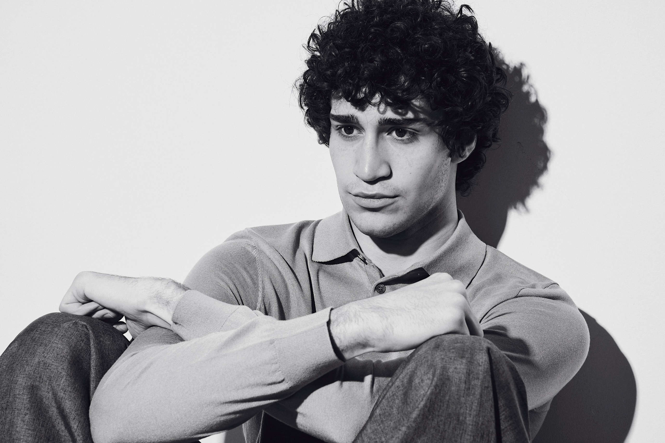 ARTJOM. Фотограф Нагиева Нурана. Москва