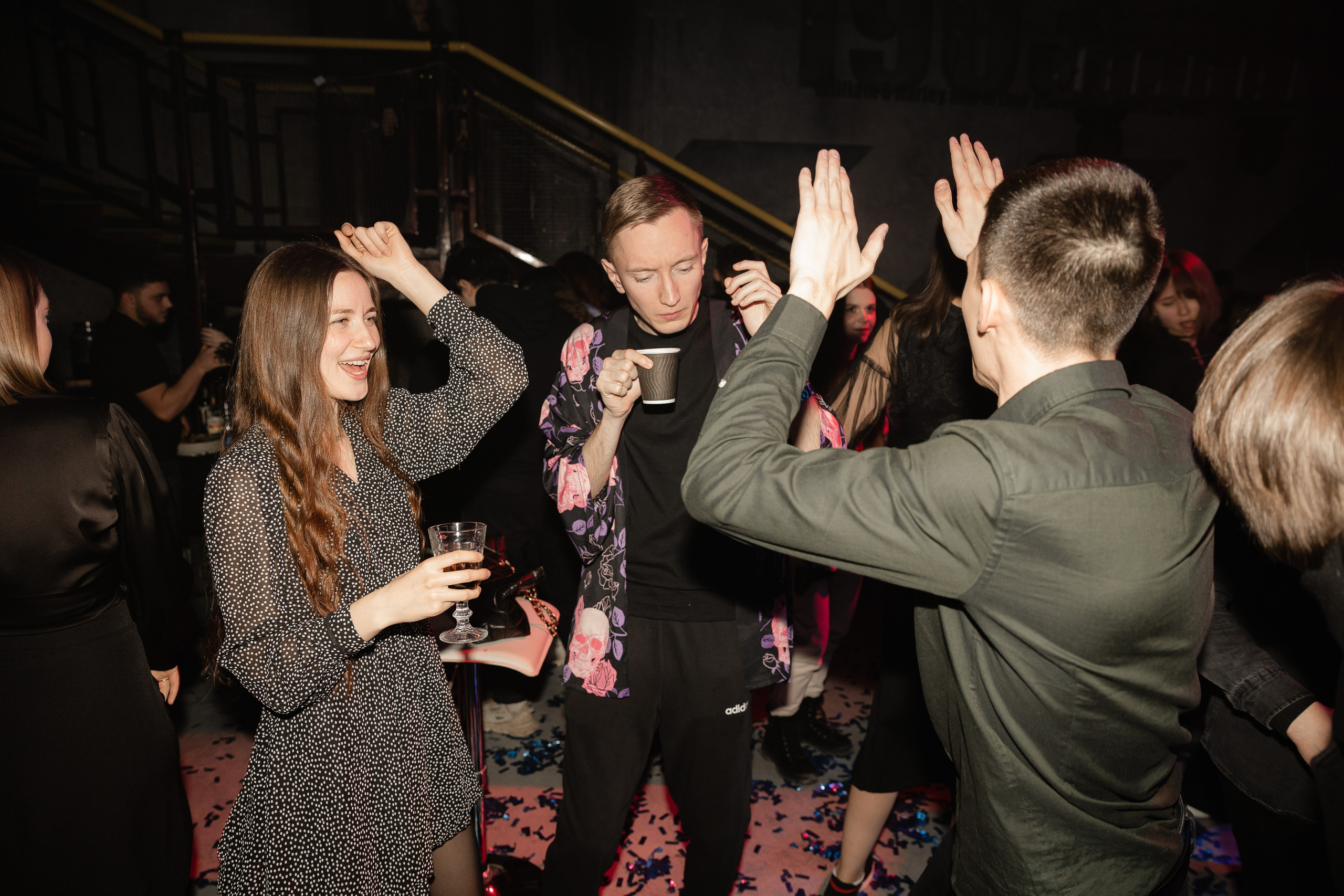 Корпоратив СОТКА. Свадебный и портретный фотограф Казань/Москва/СПБ Елькина Юлия