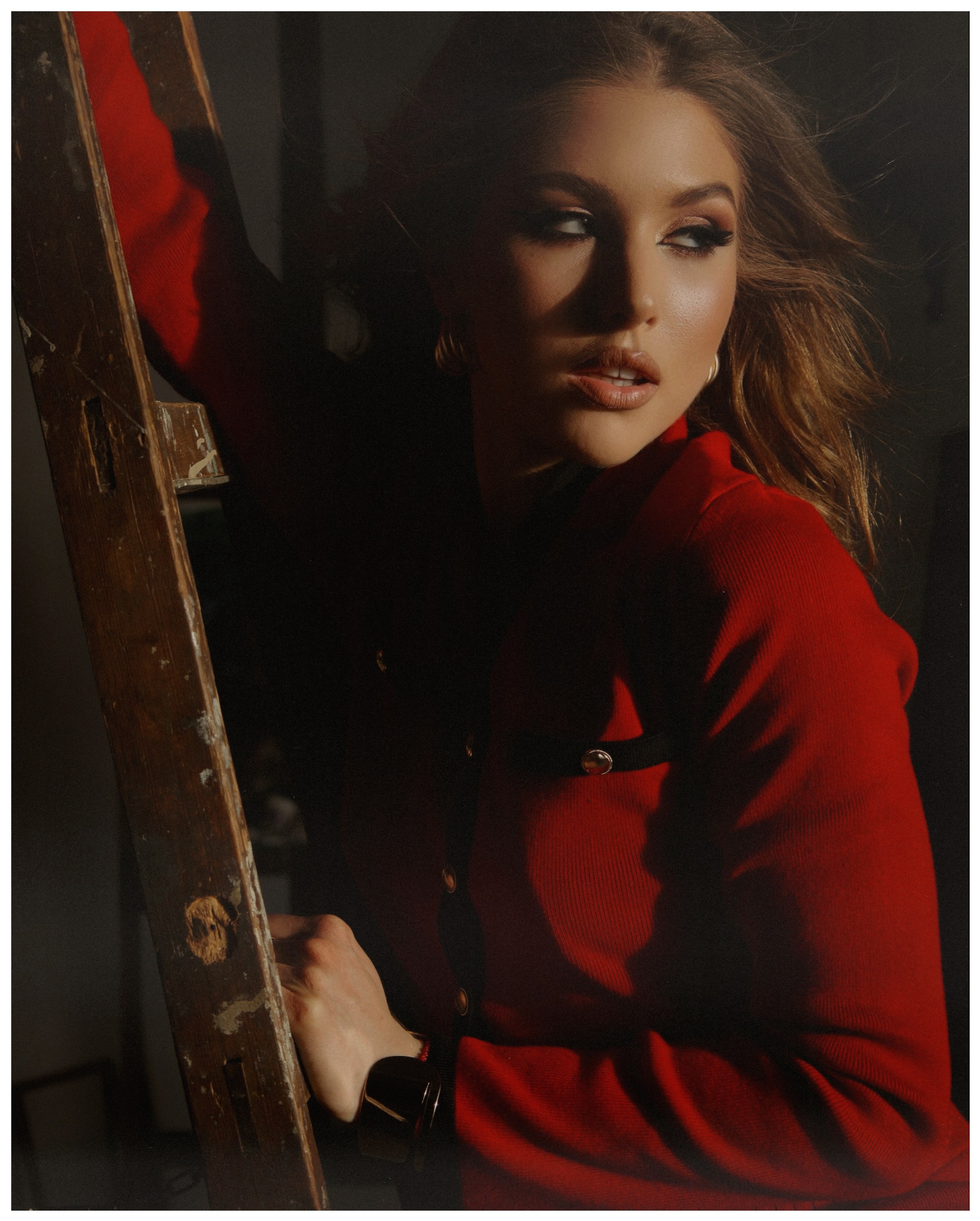 Студия. Фотограф Санкт-Петербург | Виктория Вишневская